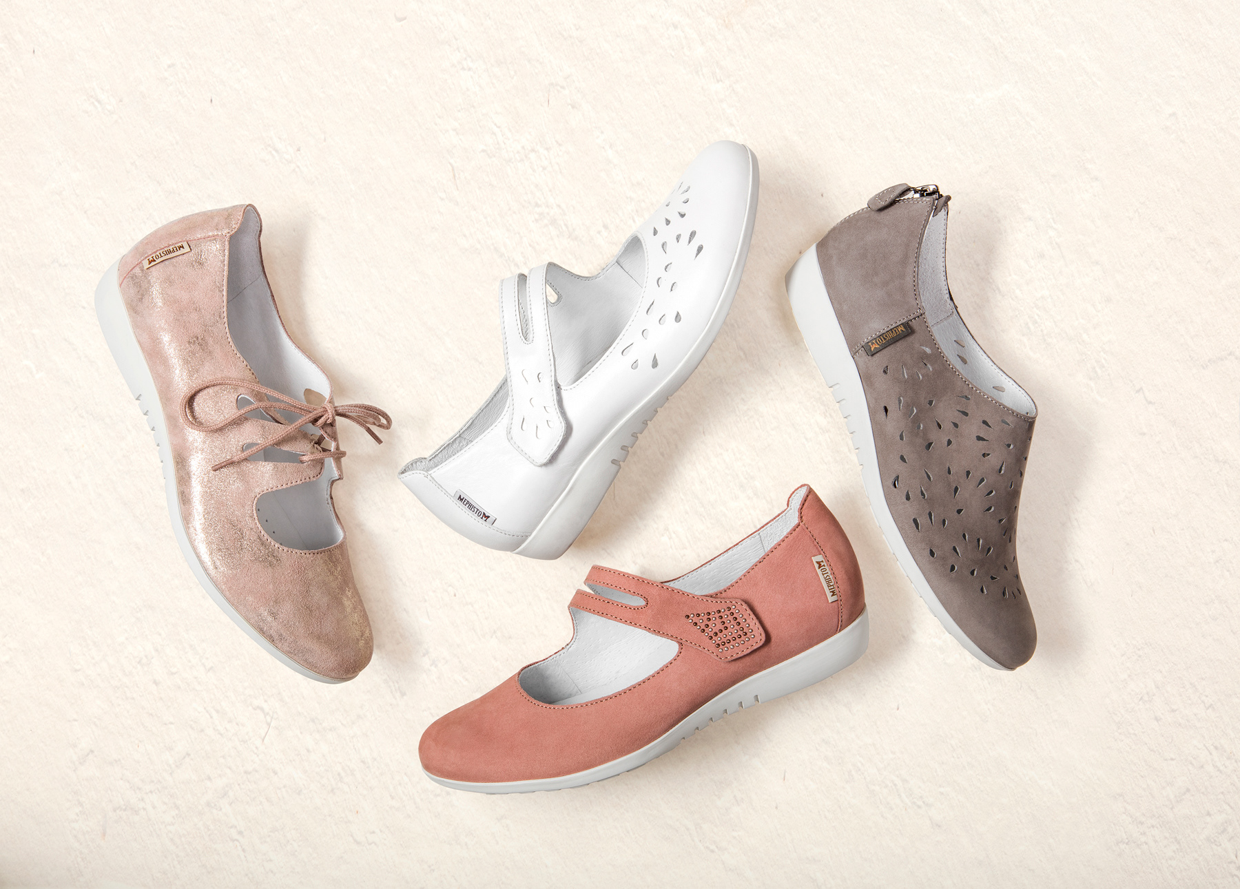 modefotografie köln schuhe