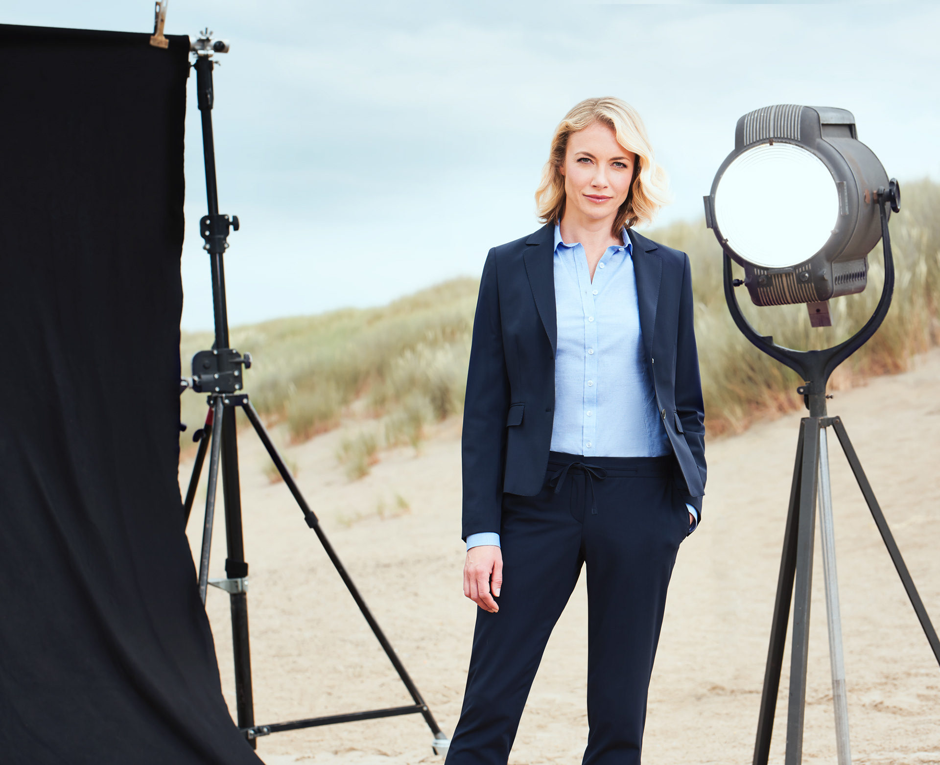 Strandshooting Modeshooting Werbeshooting