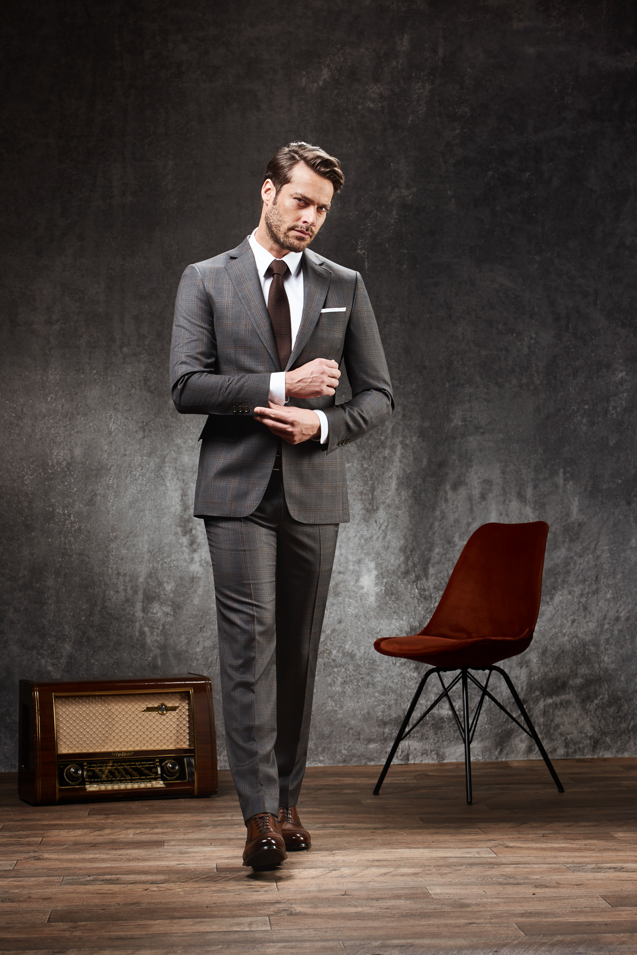 Fashion Fotografie Köln 