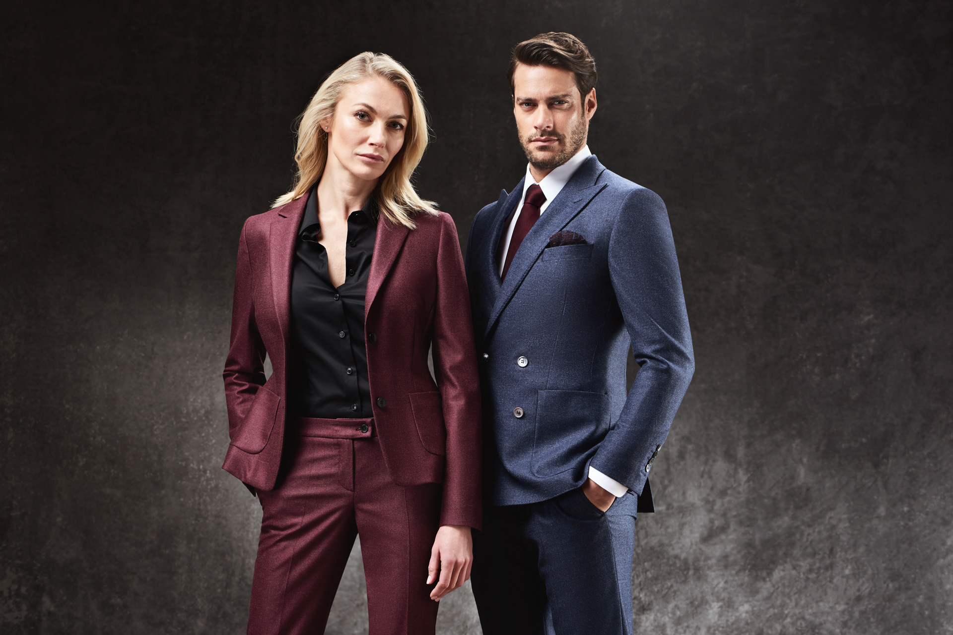 Fashion photography cologne