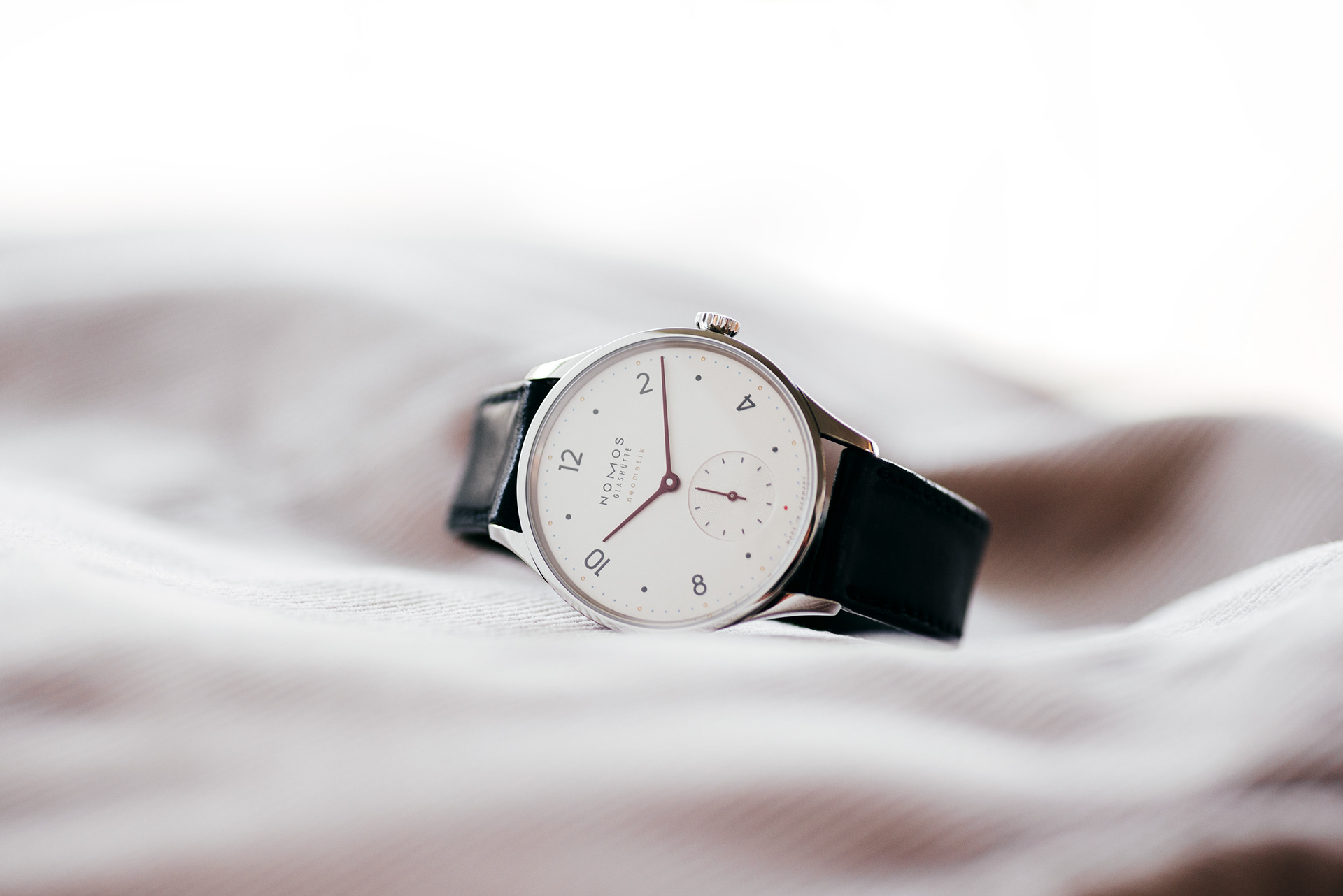 Nomos Neomatik Watch