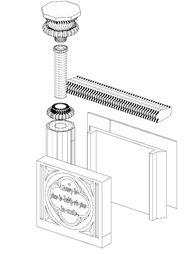analysis of the construction method