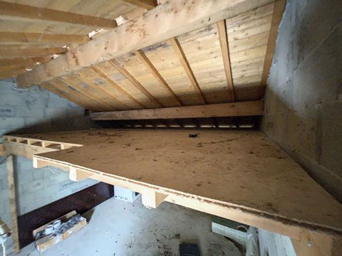 Before