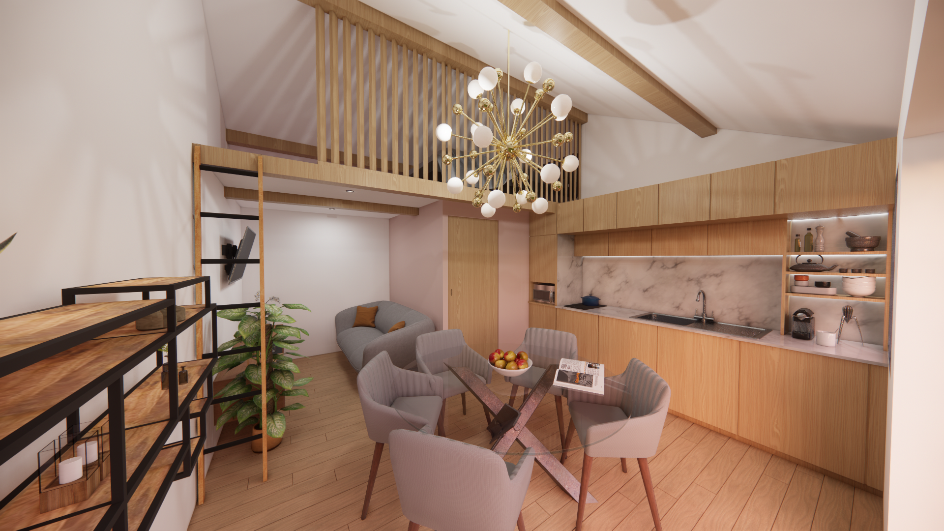 Studio 3D