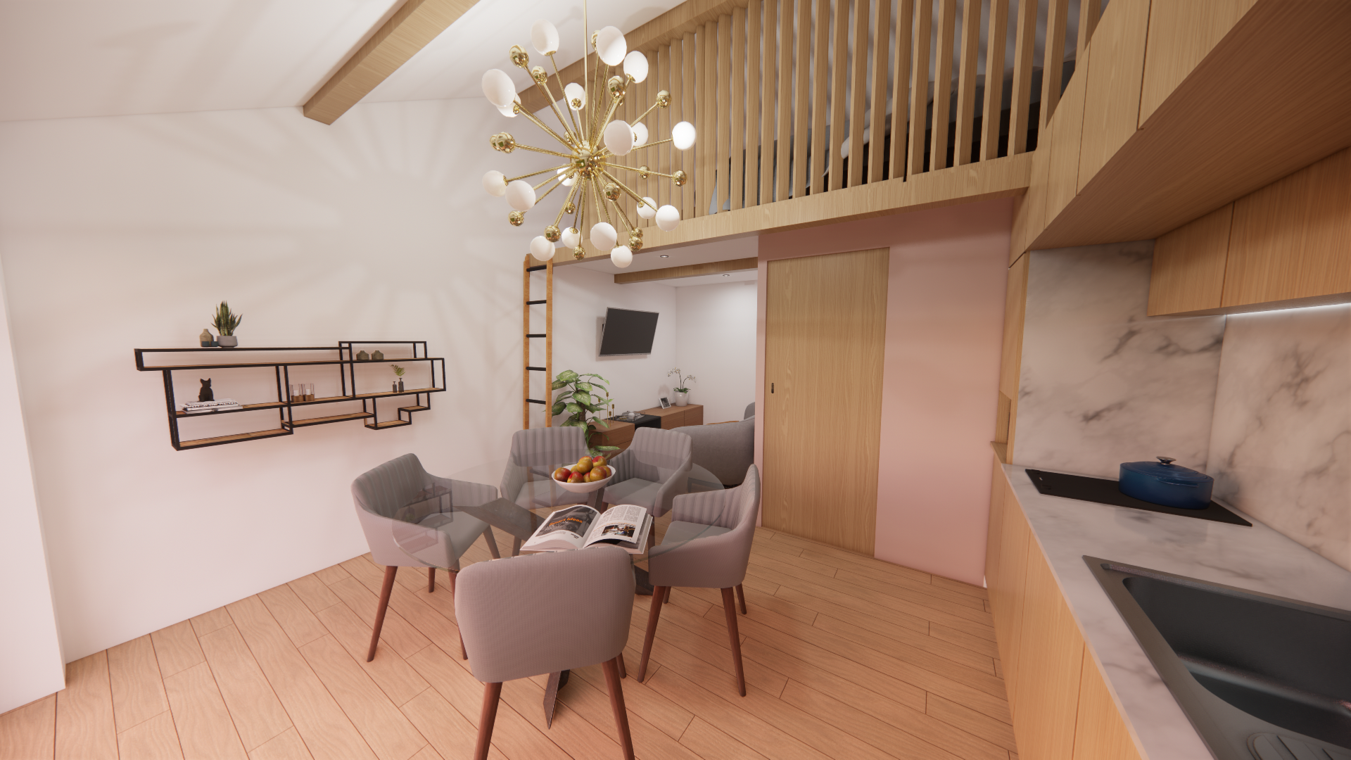 Studio 3D