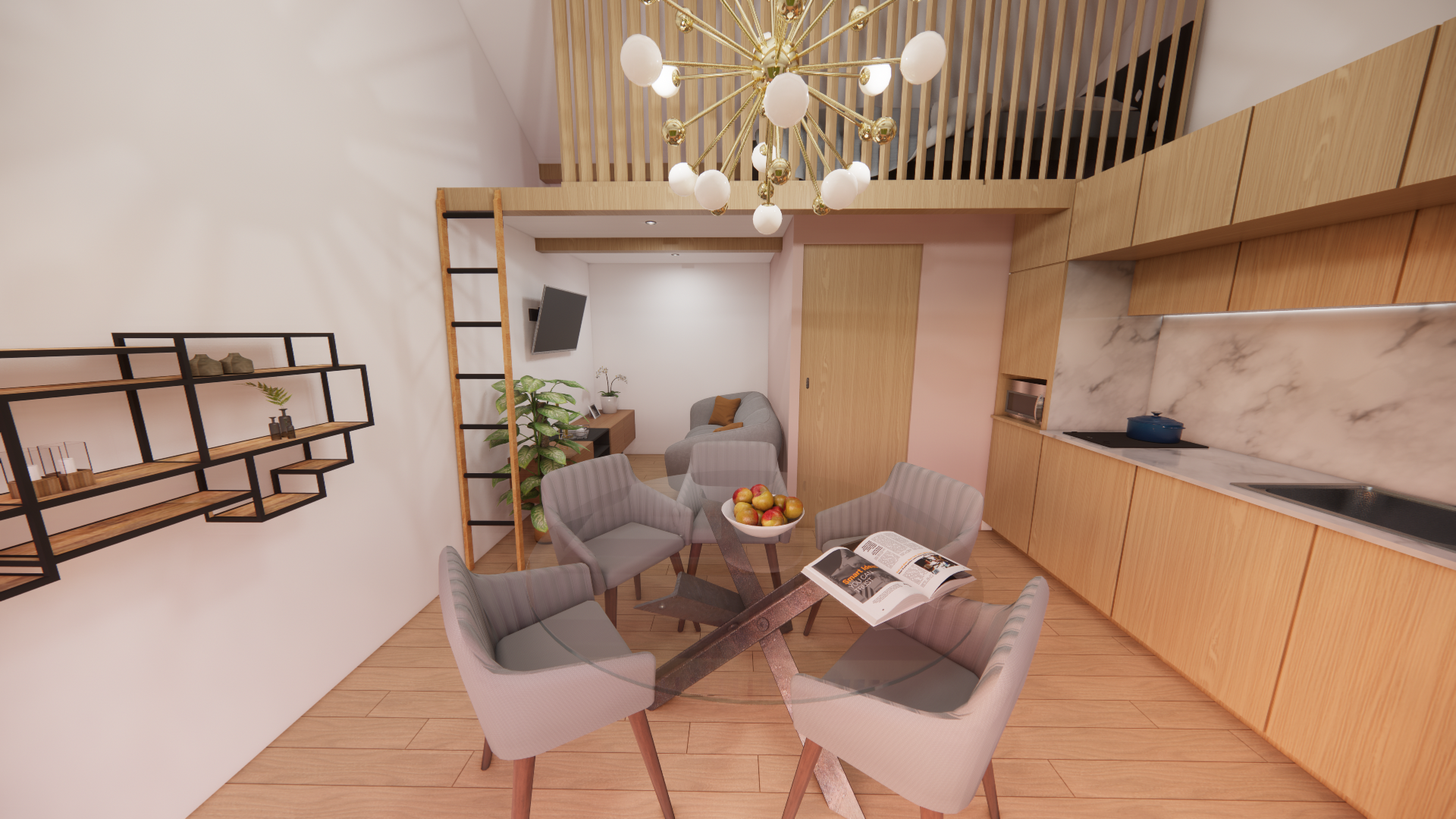 Studio 3D