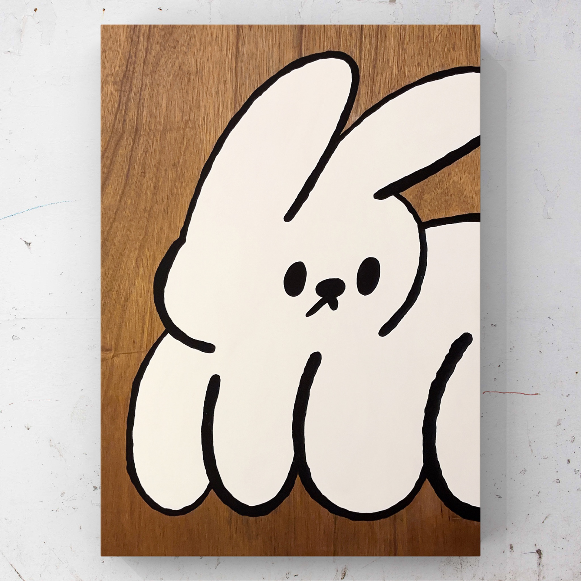 ふわふわネザーランド