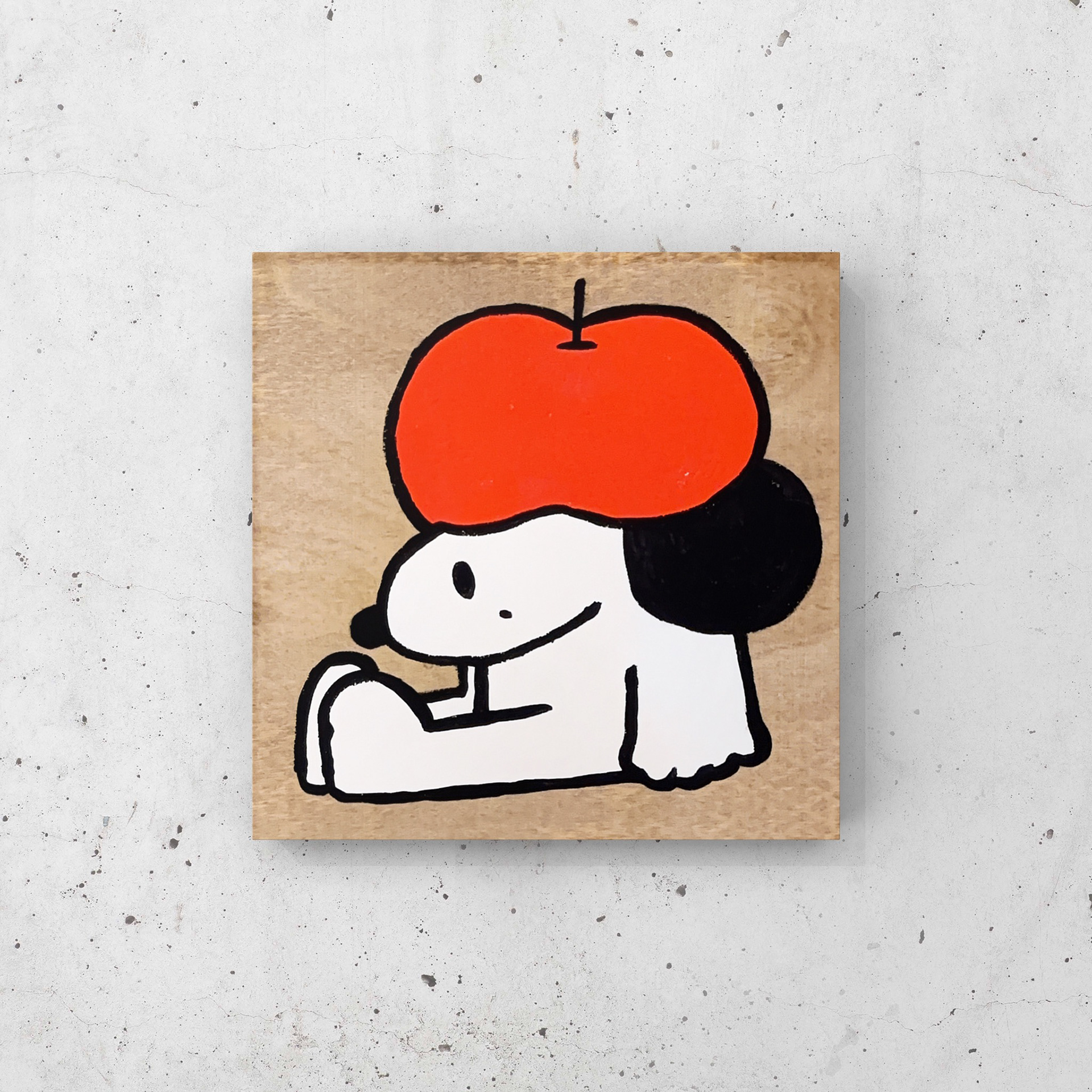 りんっ