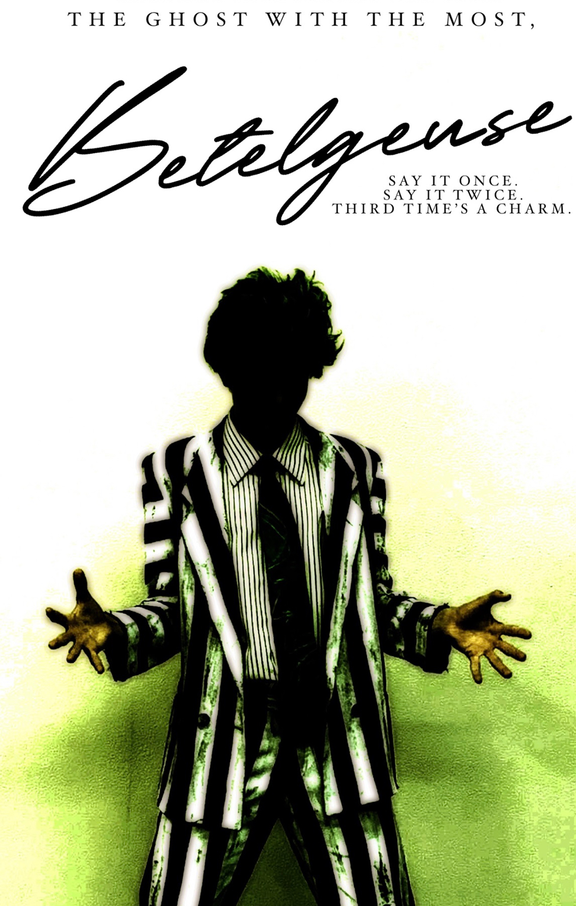 Promotional poster released in 2020.