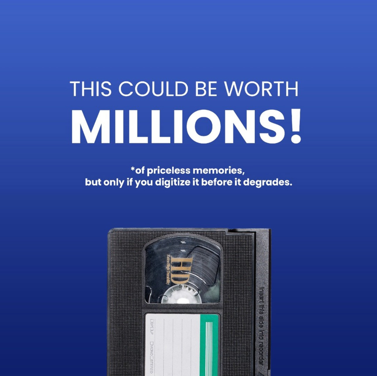 Infographic for Envision.