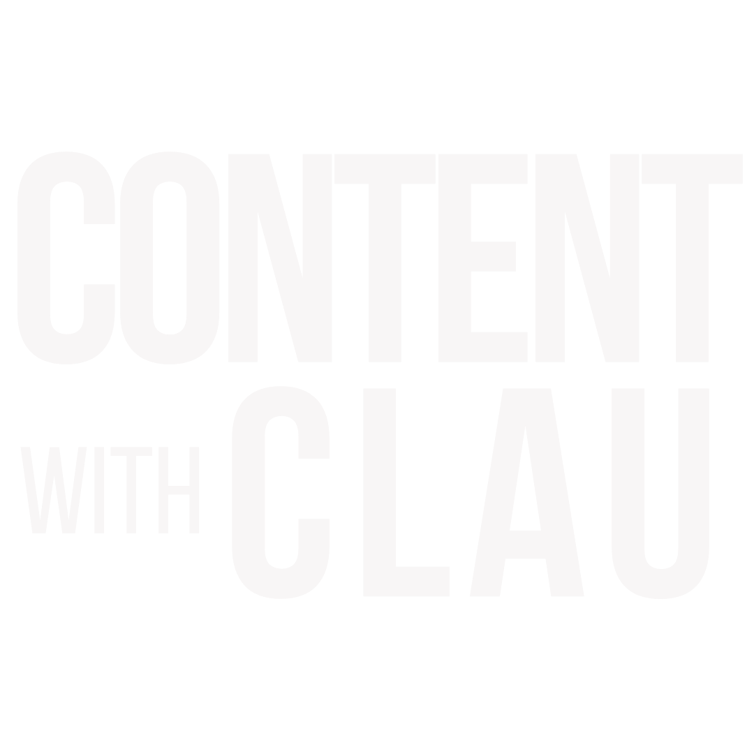 ContentWClau