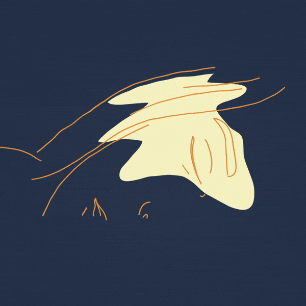 Short Animation for MAX "Blueberry Eyes" Song.