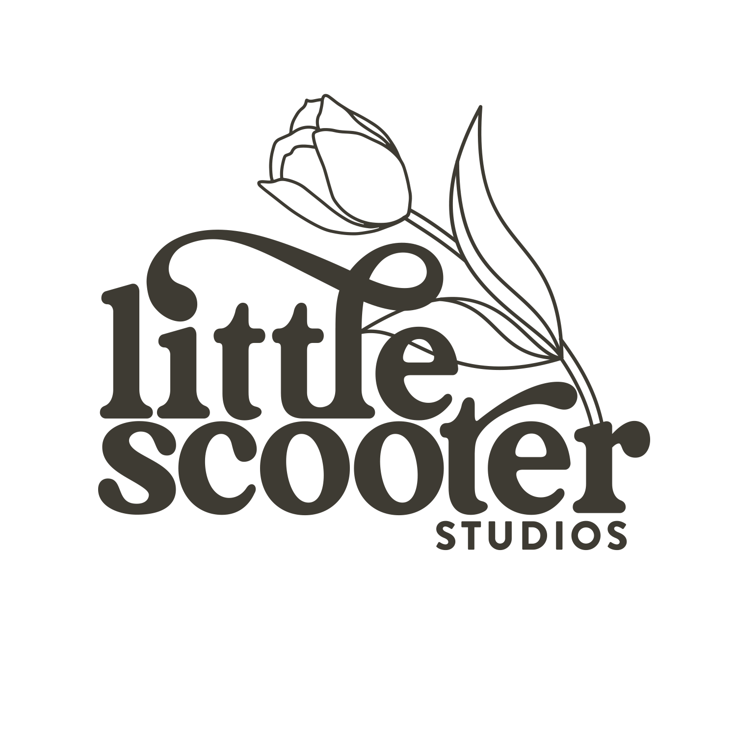 Little Scooter Studios