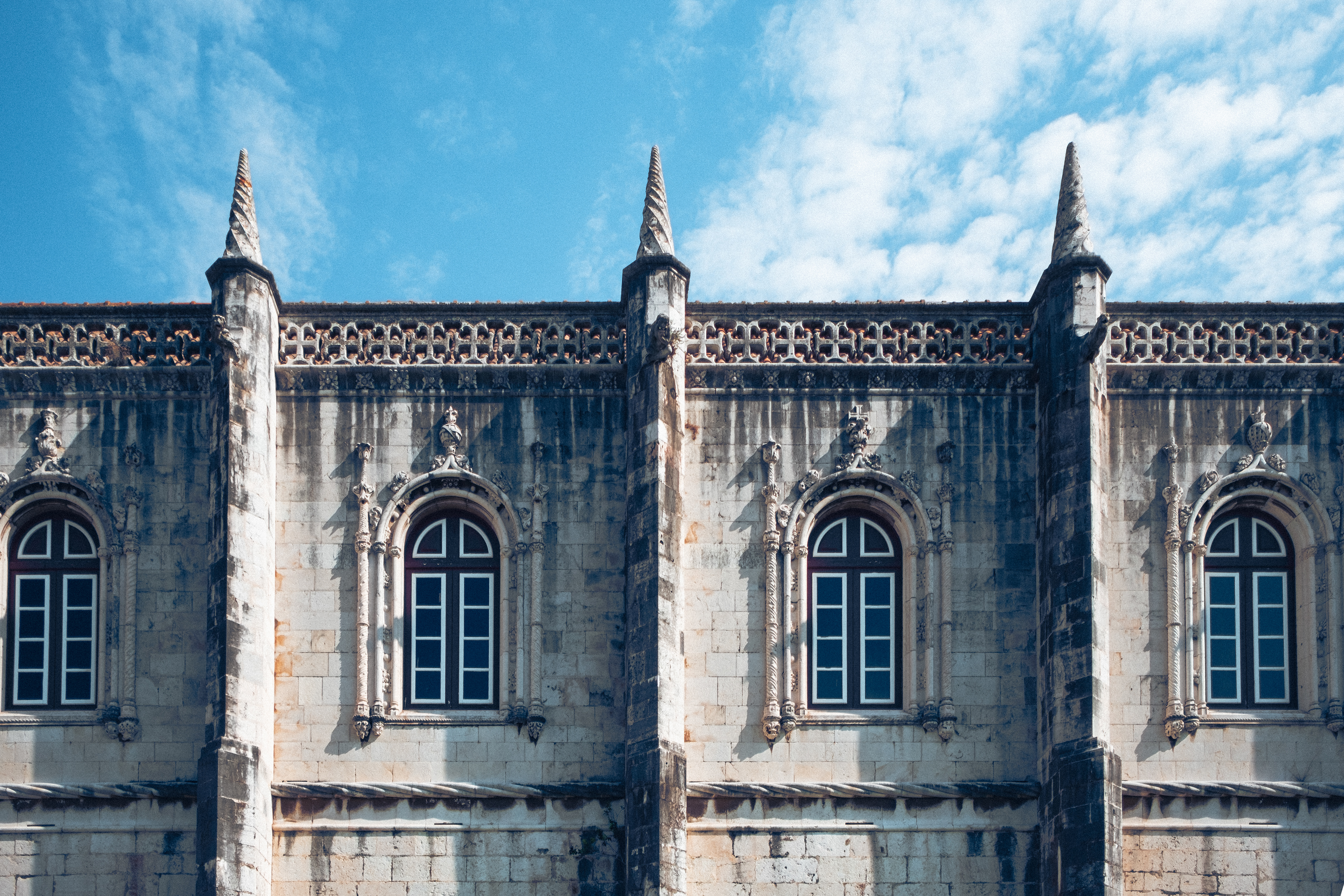 Tourisme à Lisbonne - Tourisme - Martin Peterolff 2025