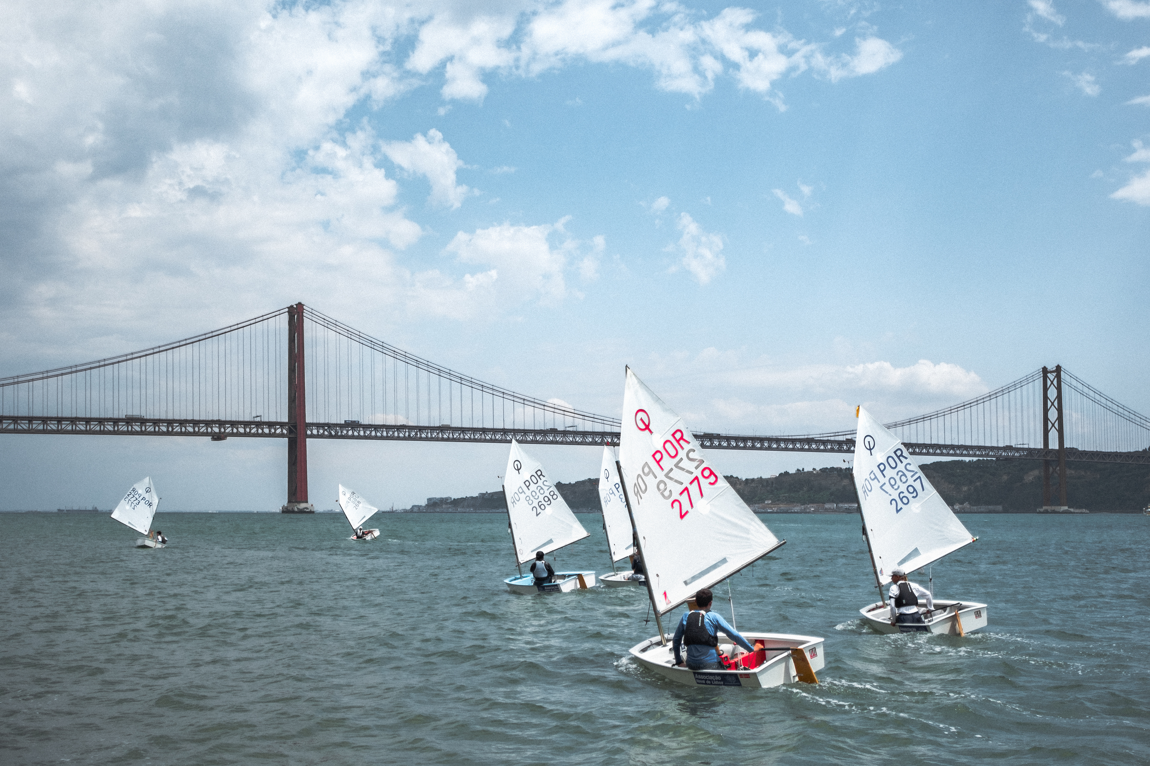 Tourisme à Lisbonne - A la conquête - Martin Peterolff 2025