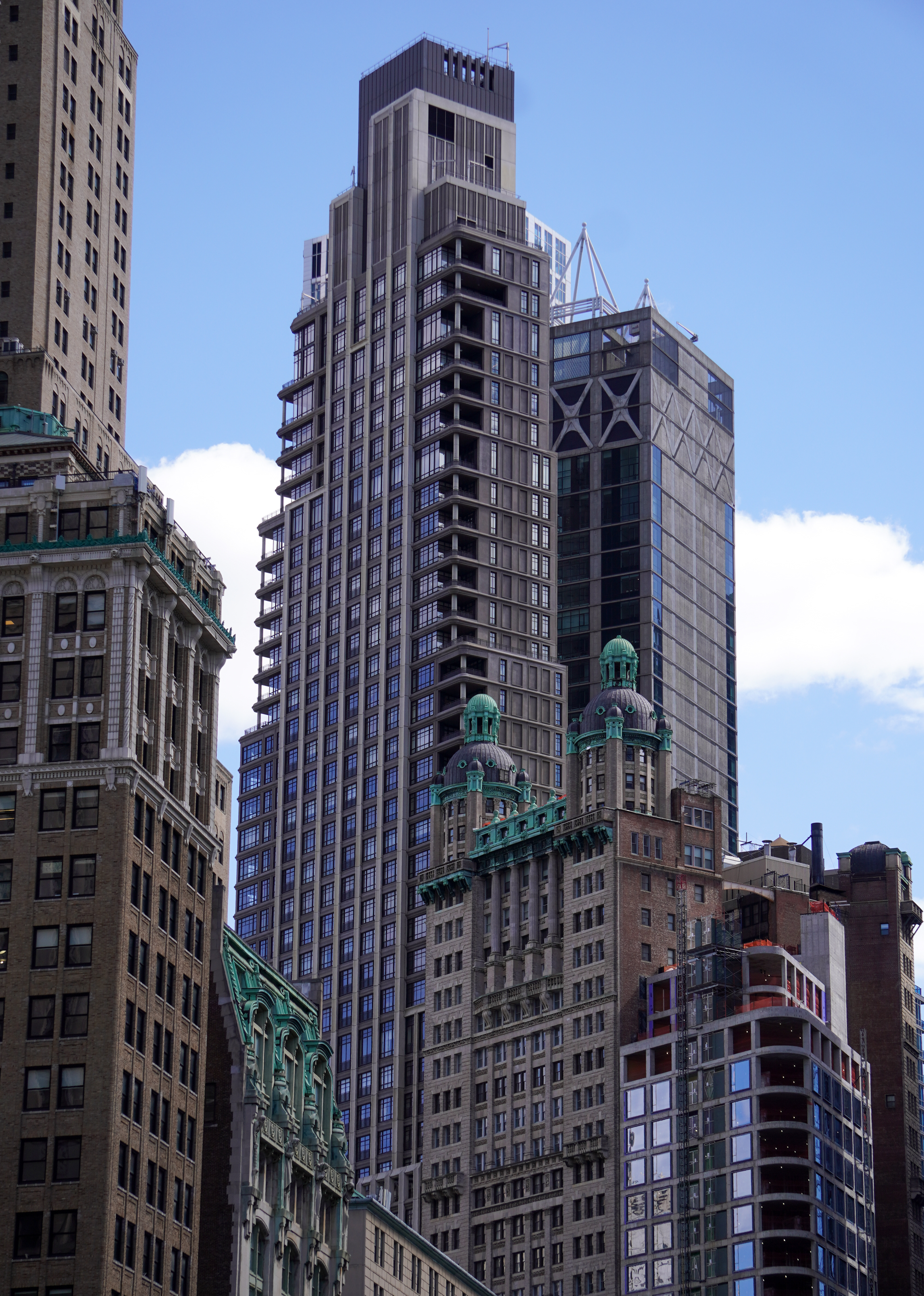 NYC Scale