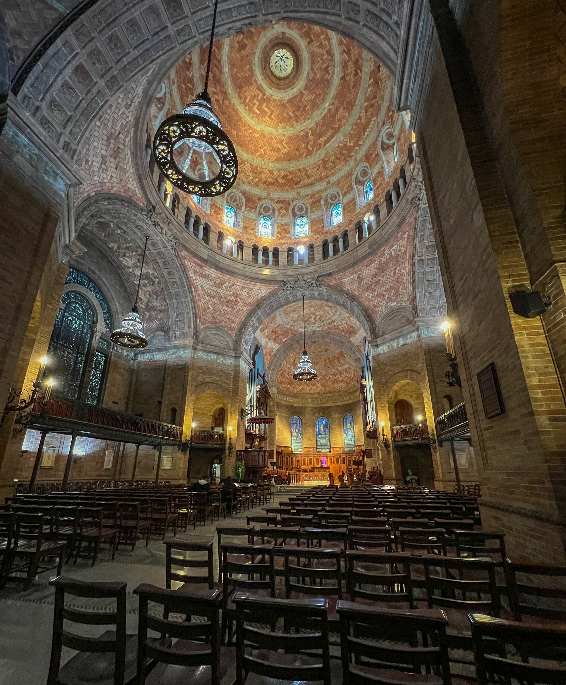 St. Pauls Chapel
