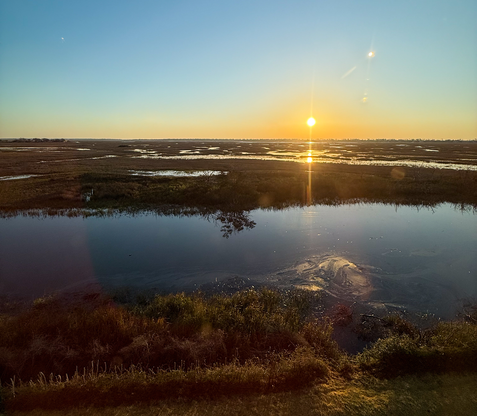Sea Island, GA