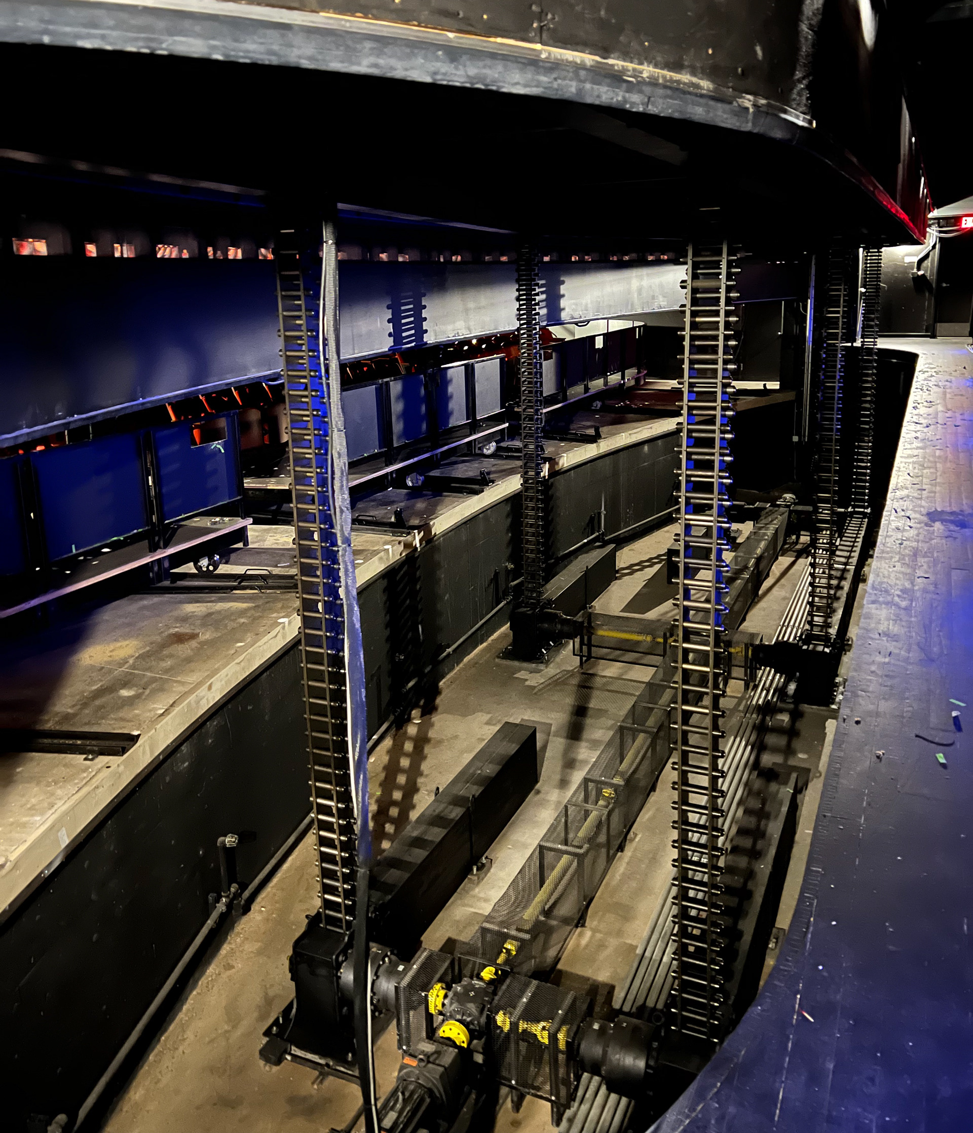 The Pit