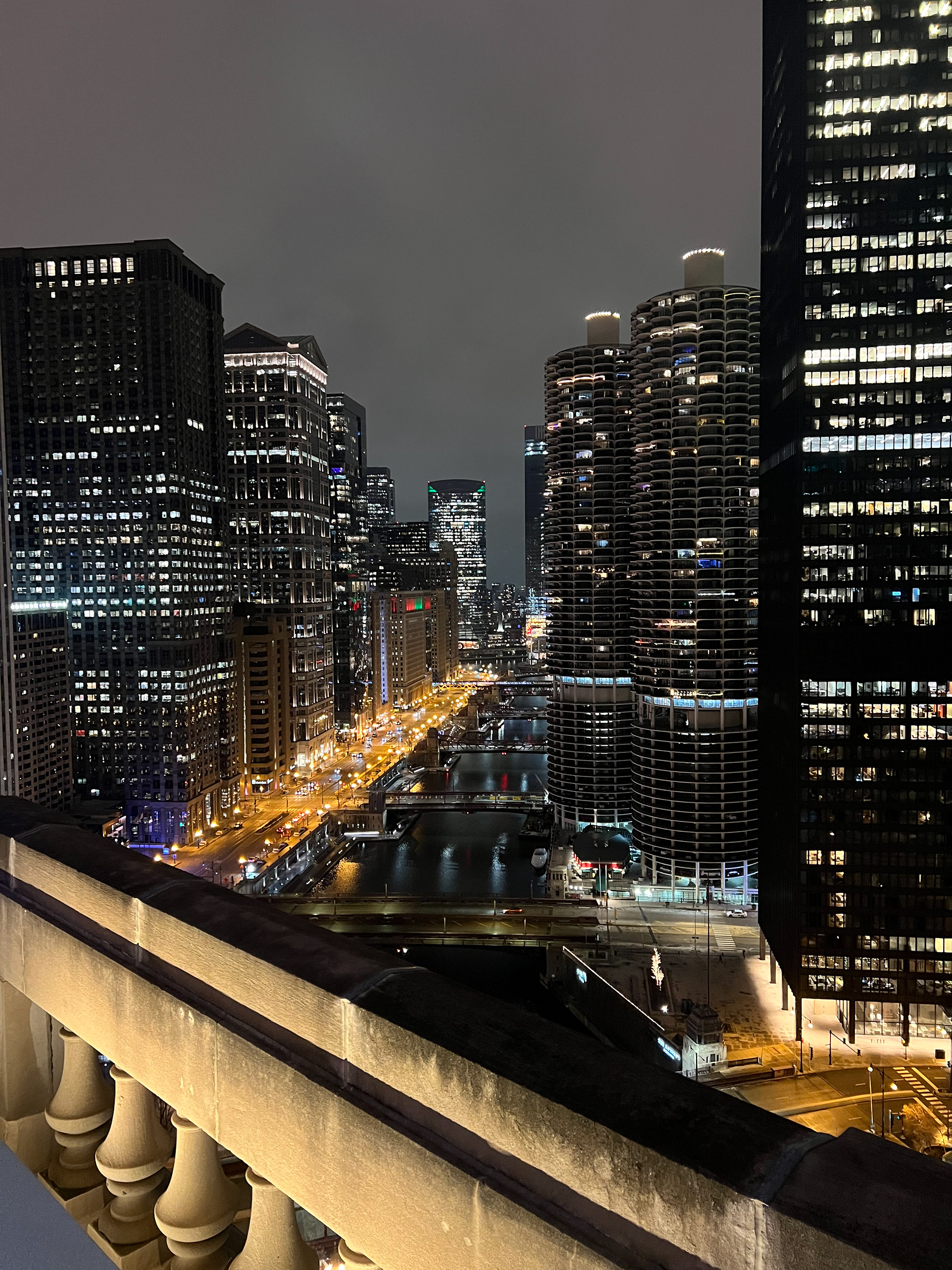 Hotel Views