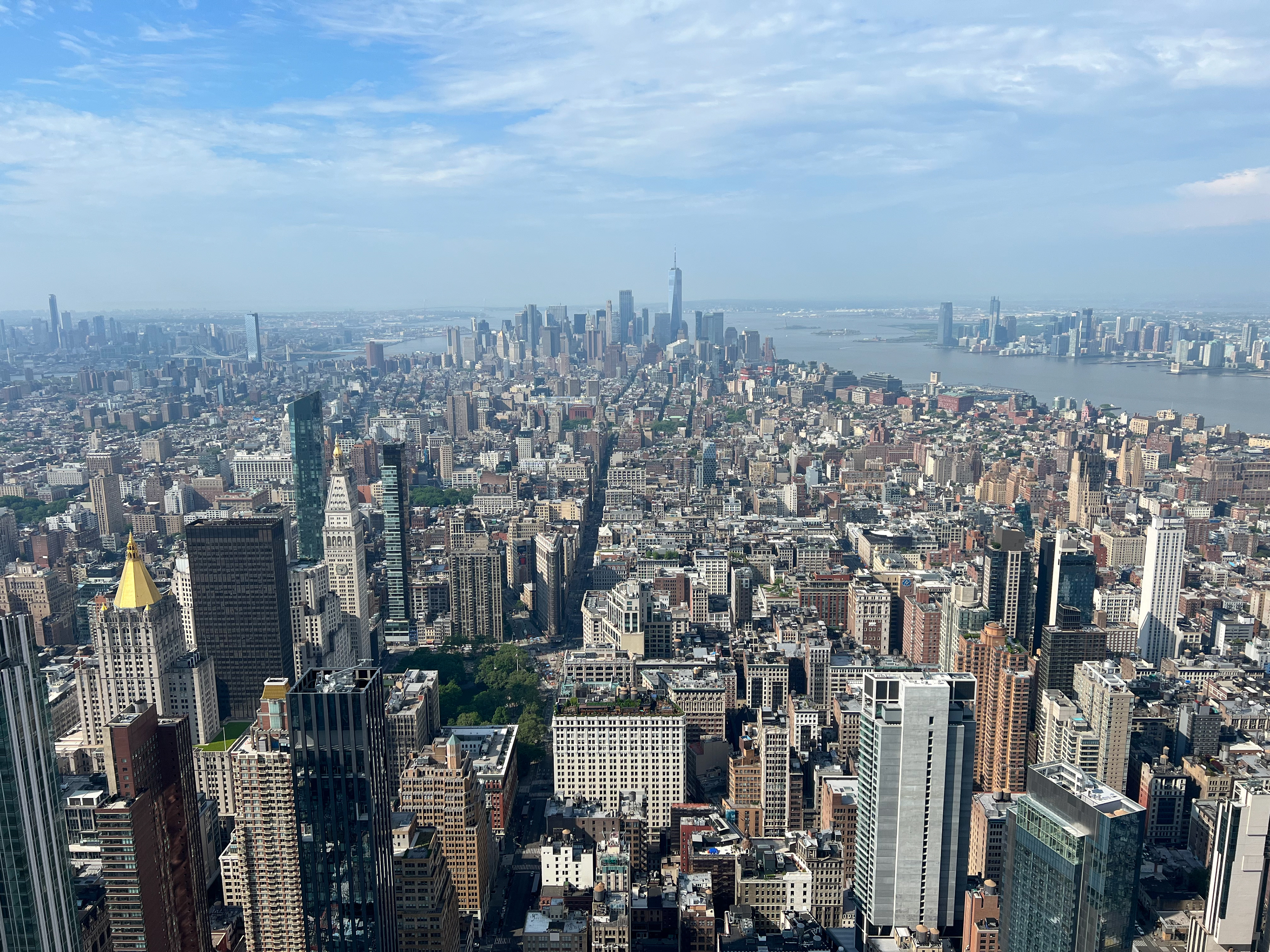 Empire State 2022