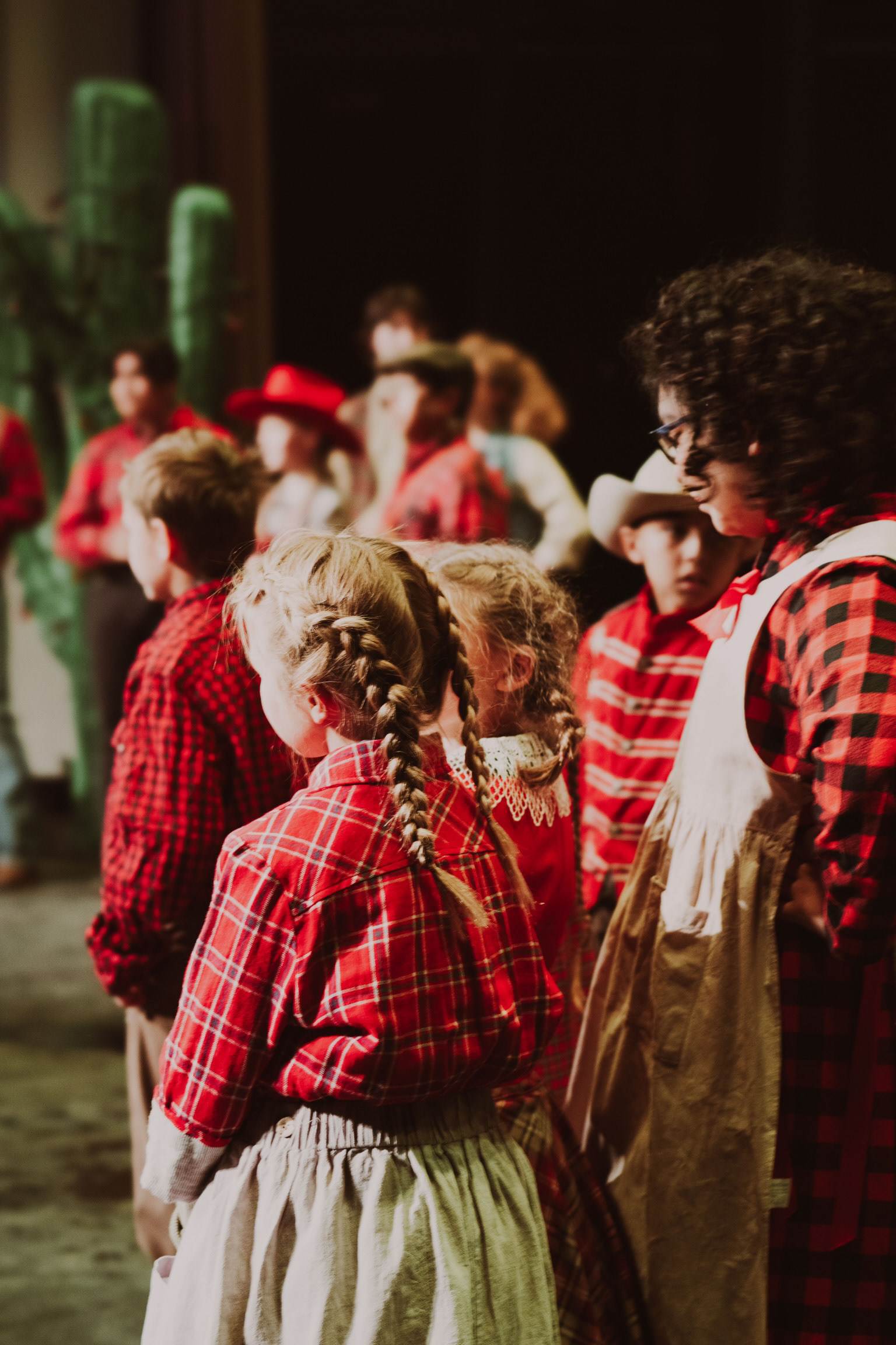 MHS Christmas Carol 2021