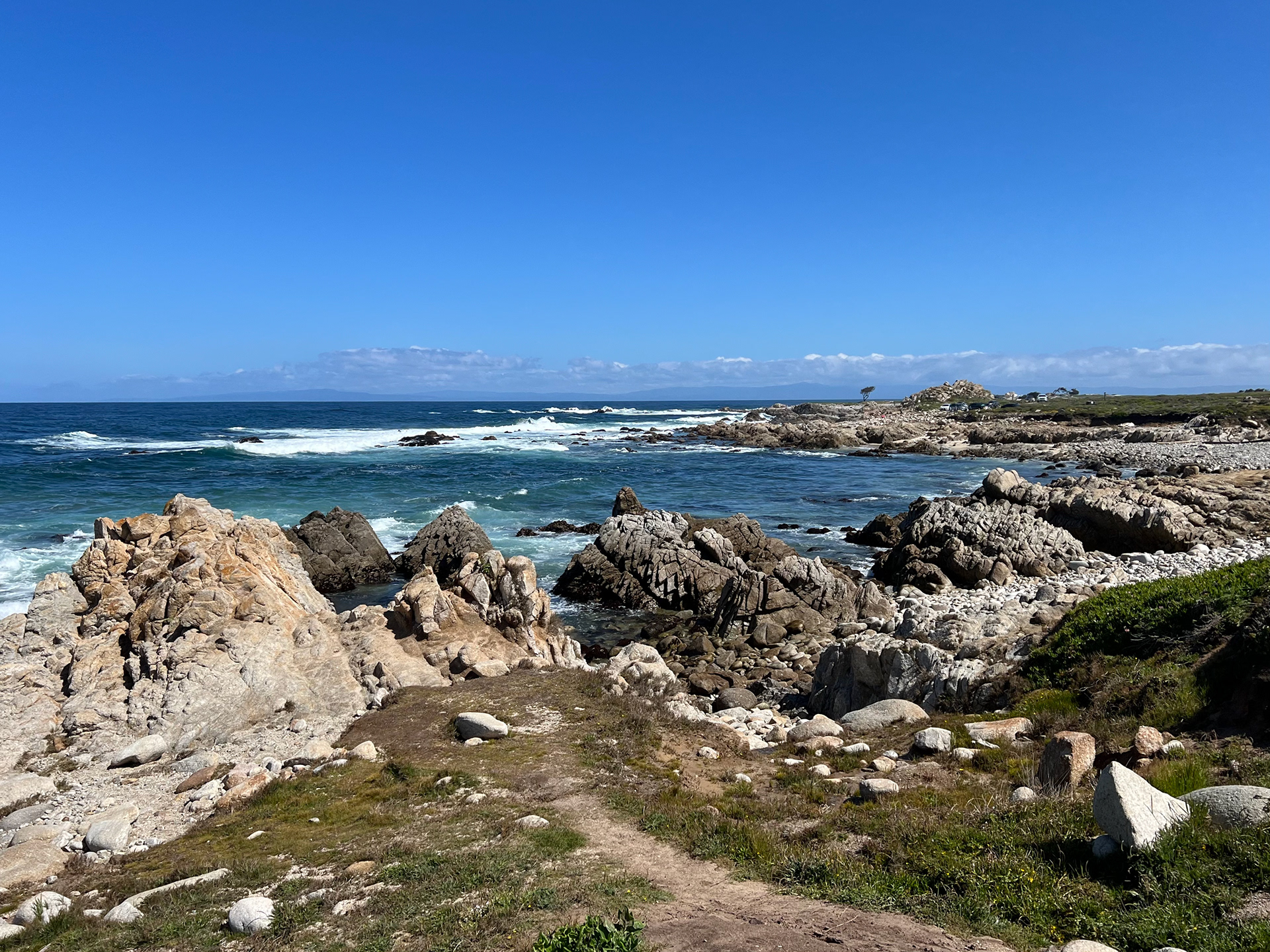 Carmel By The Sea, CA