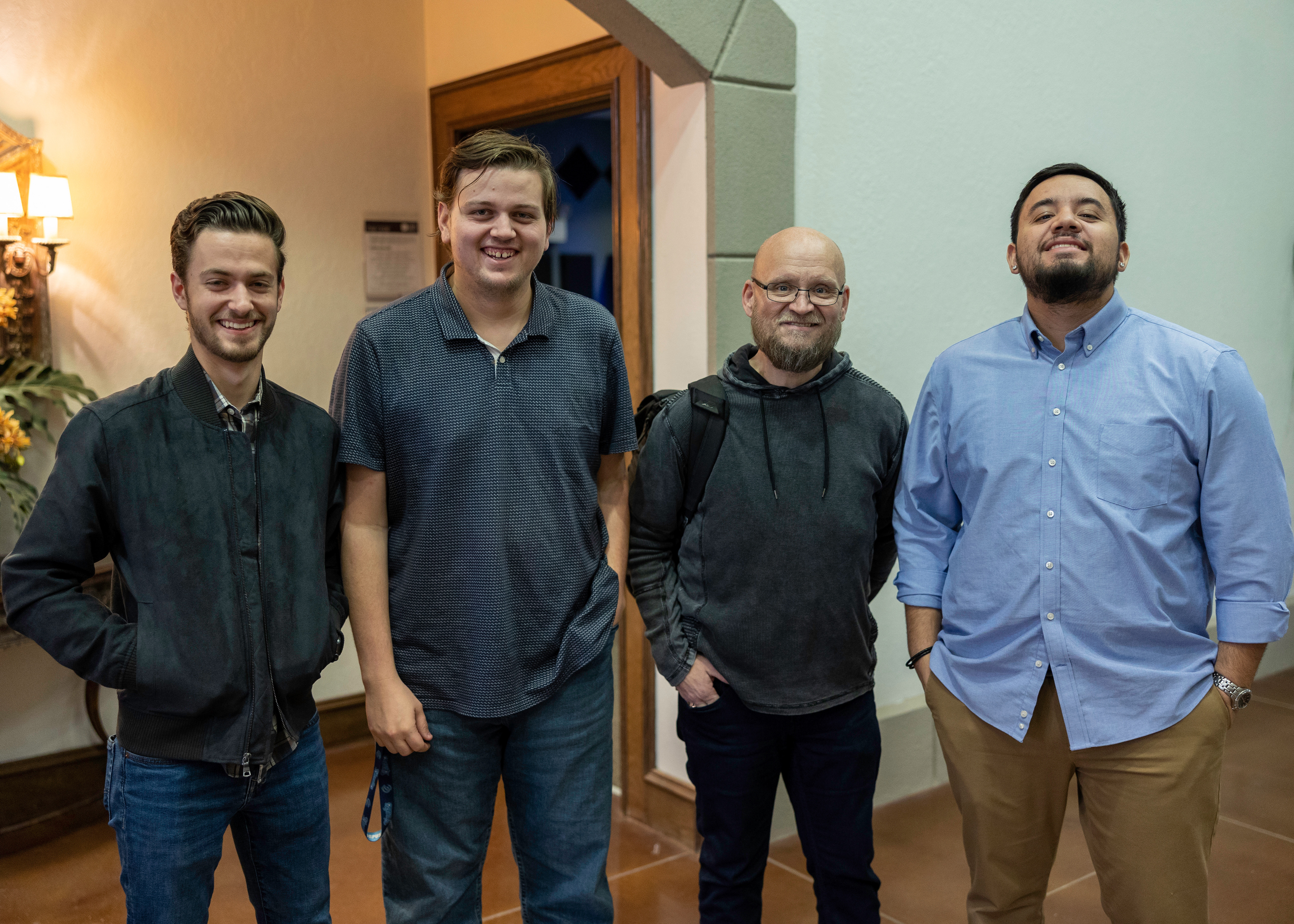Tech Arts Team 2021
