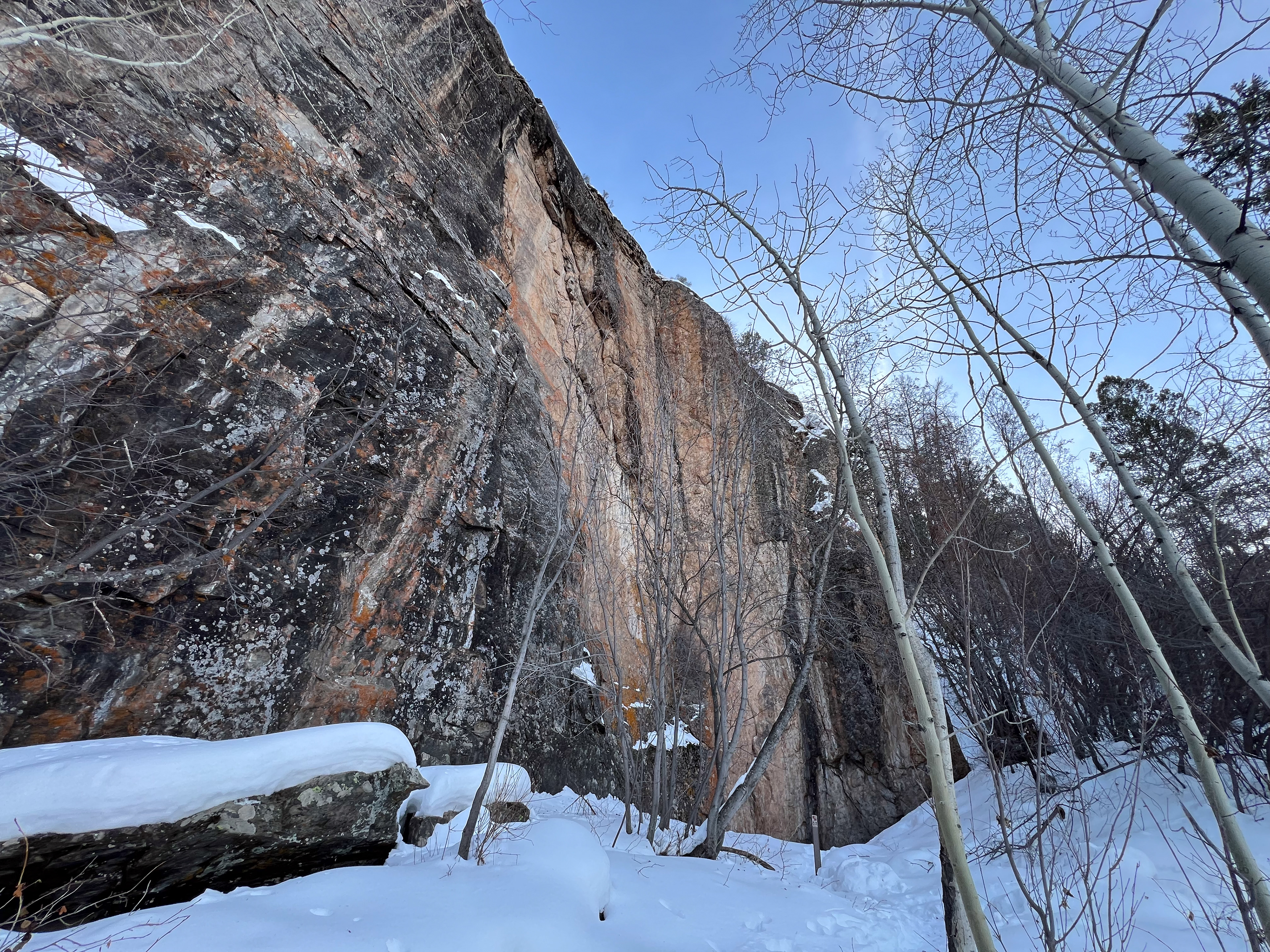 Black Canyon of the Gunnison