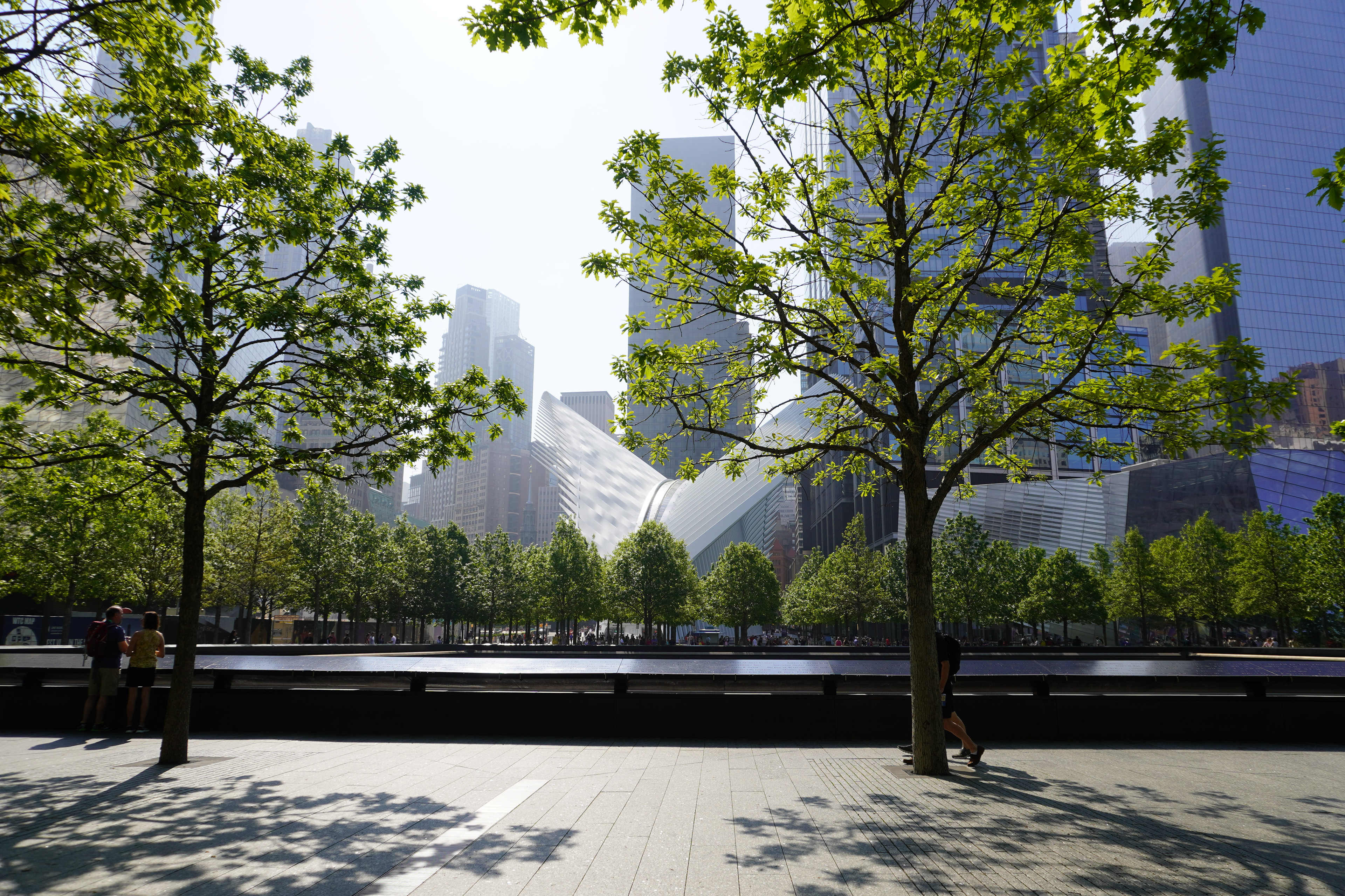 911 Memorial 2022