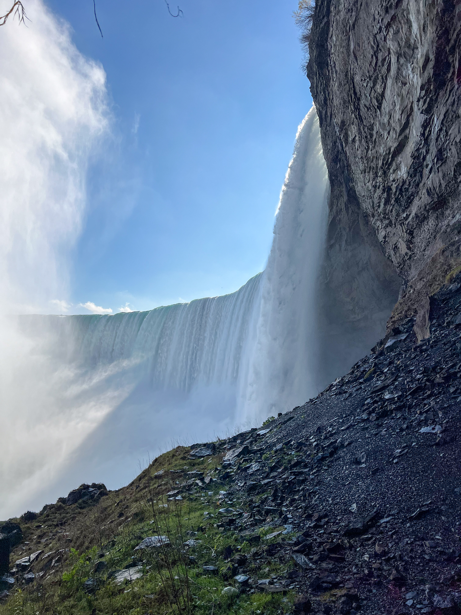 Niagara Falls, ON