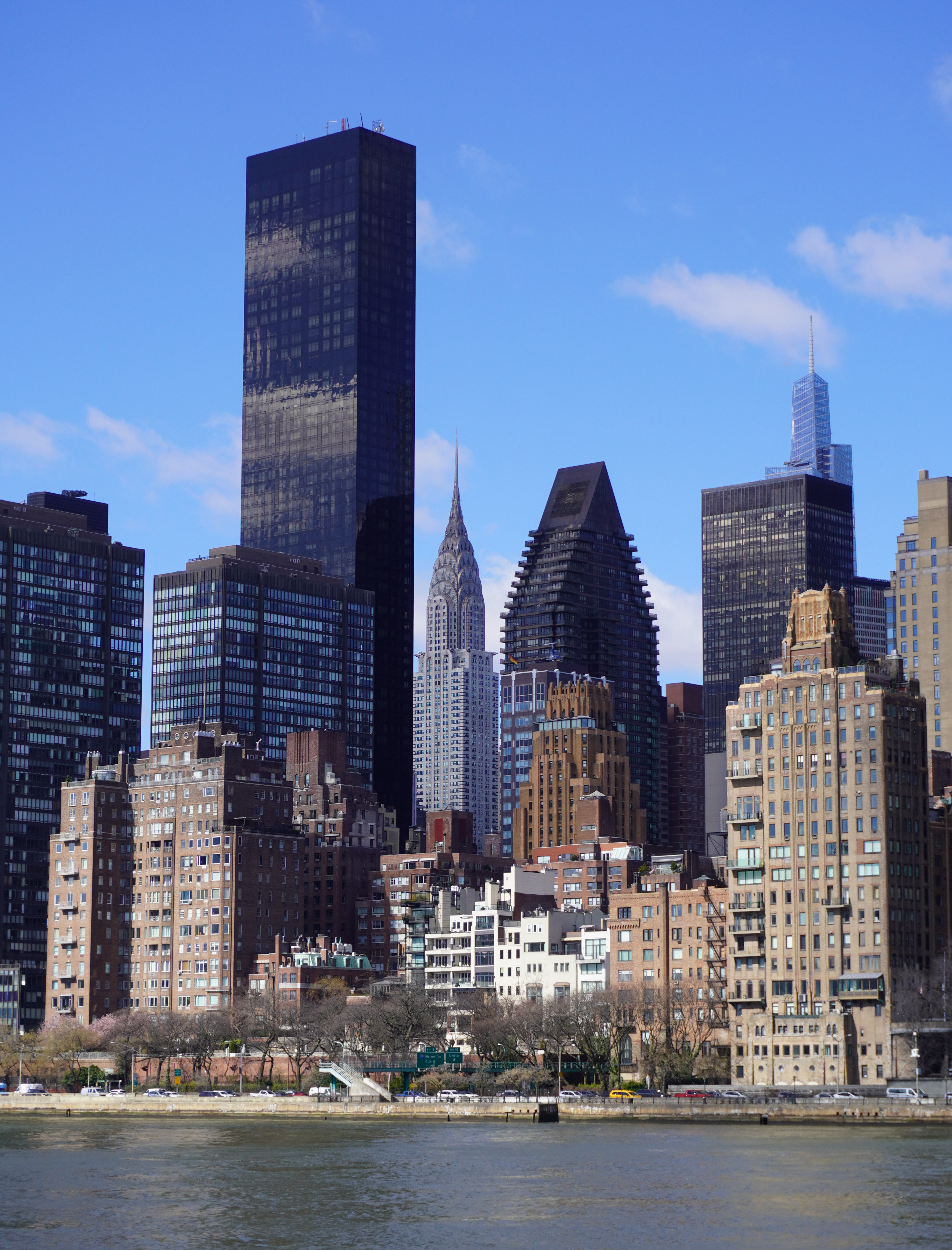 NYC Icons