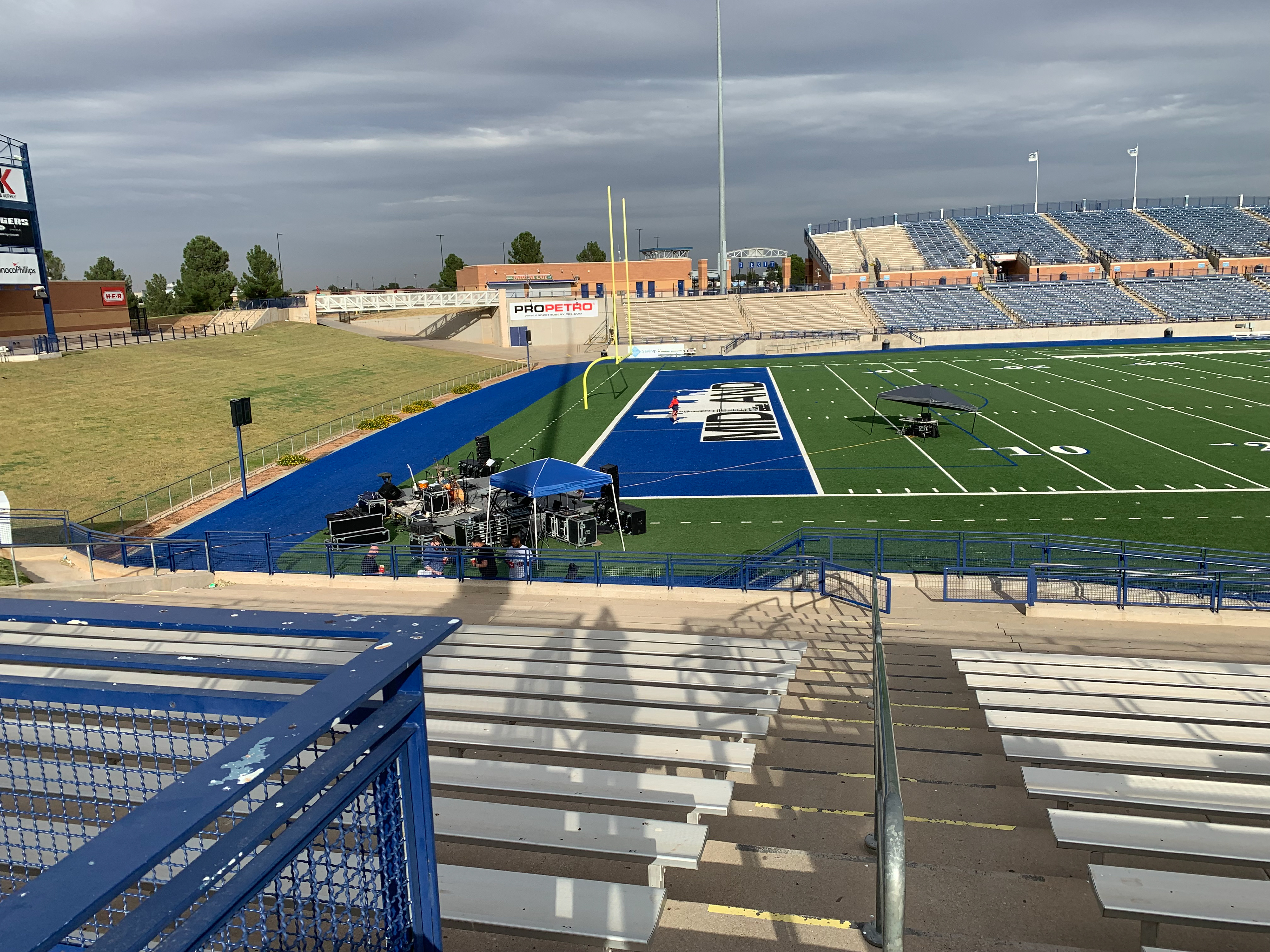 FCA Fields of Faith 2021