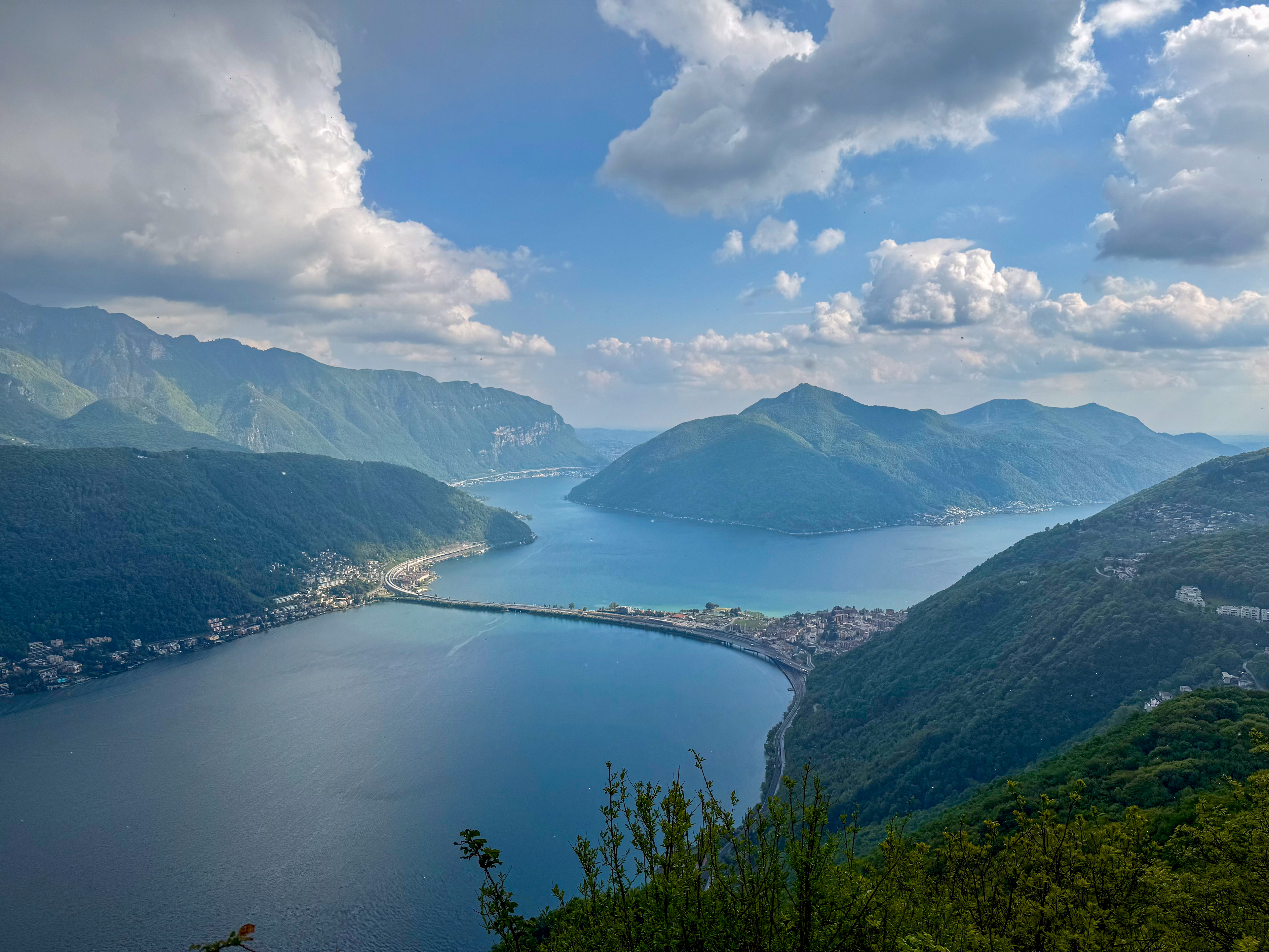Lugano, Switzerland