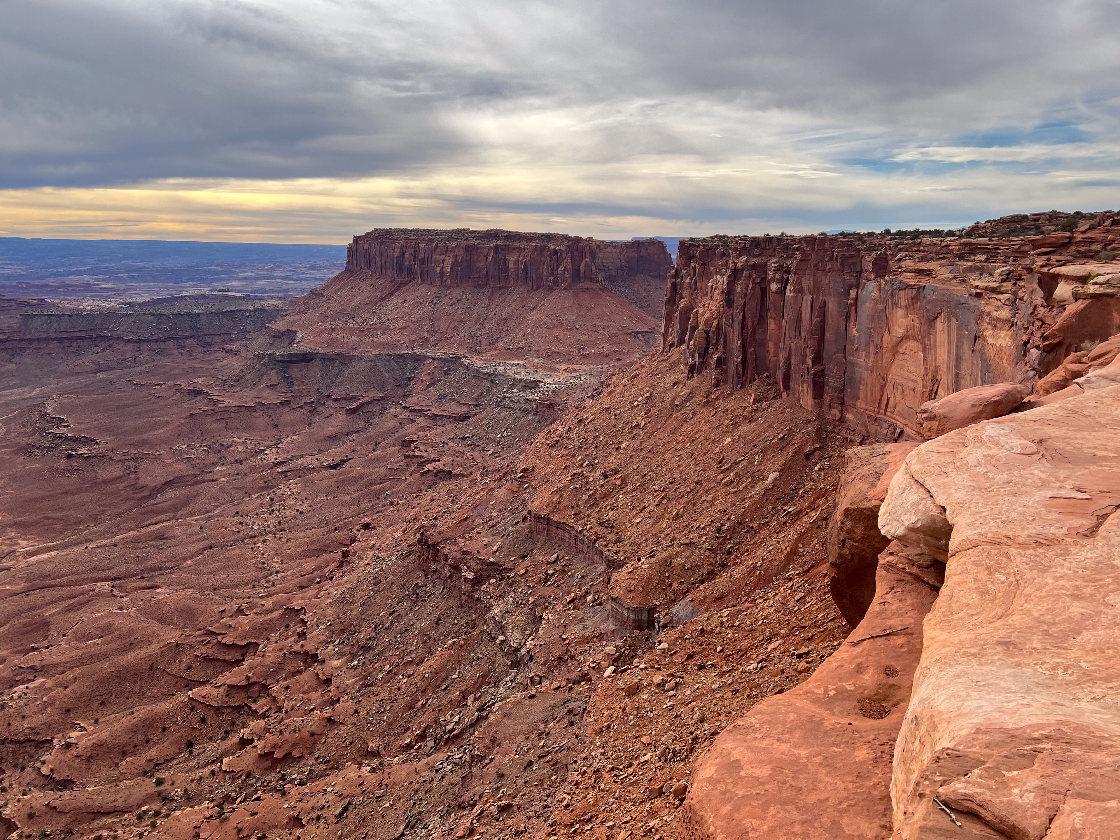 Canyonlands