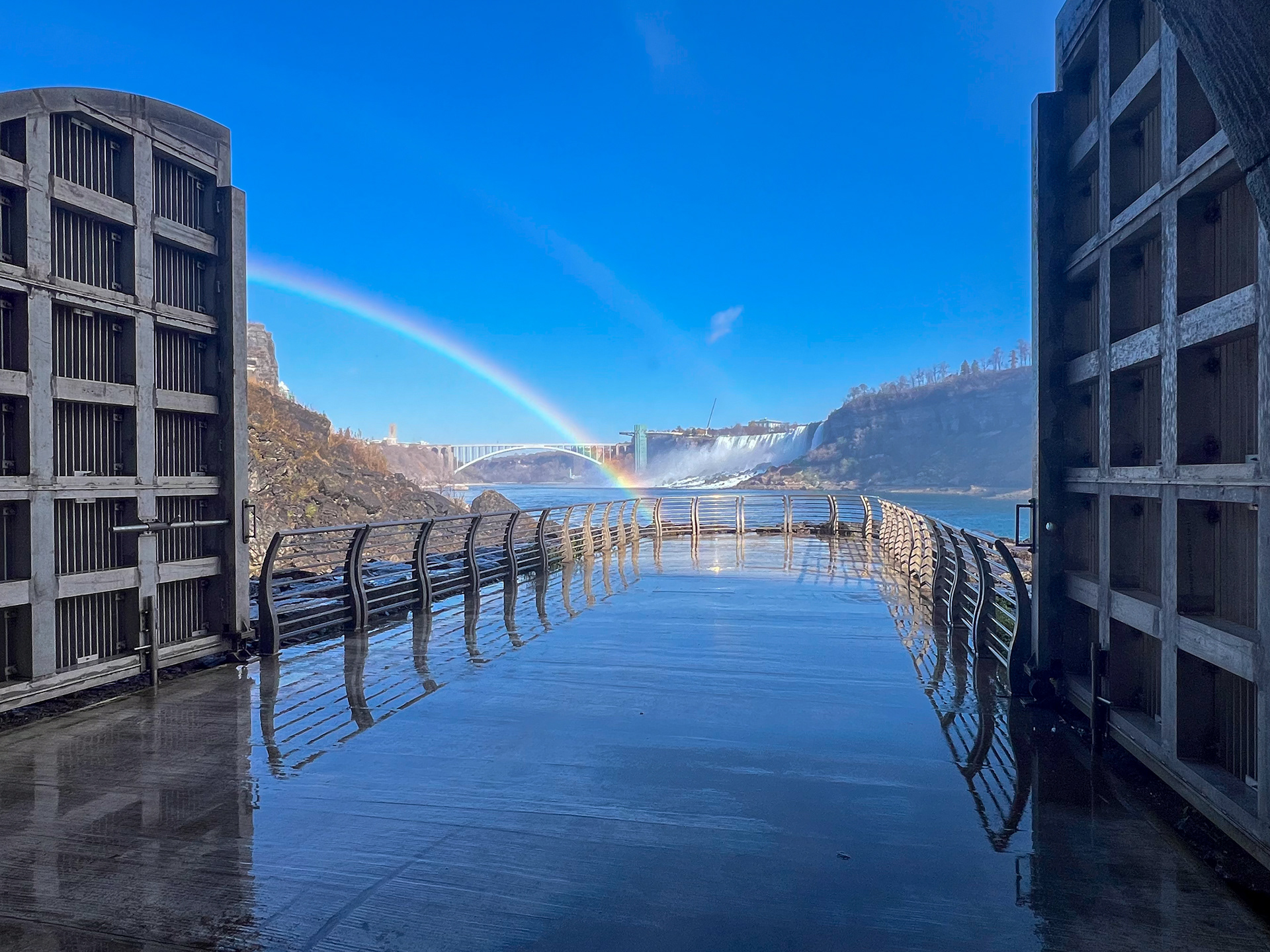 Niagara Falls, ON