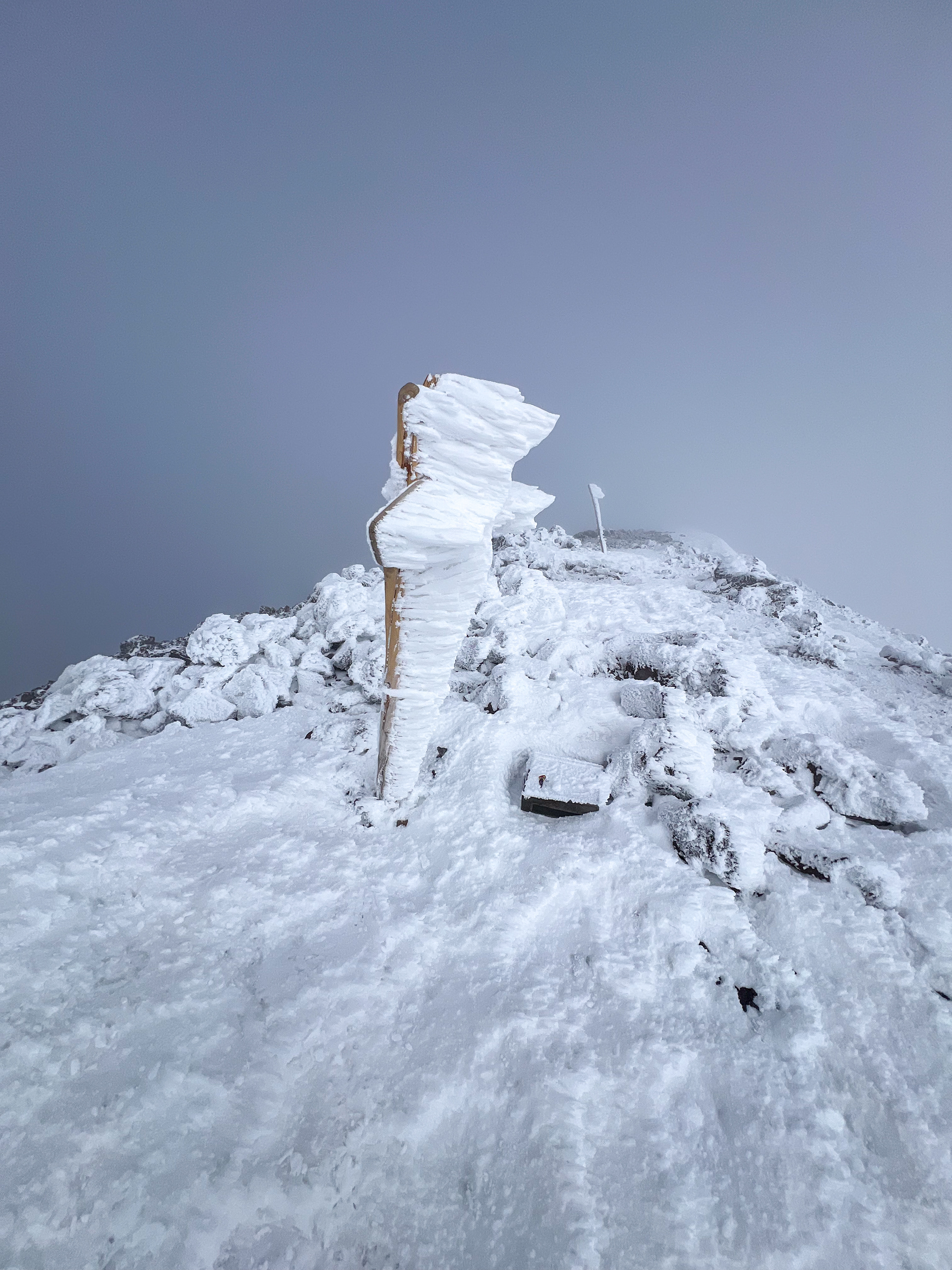 Humphrey's Peak