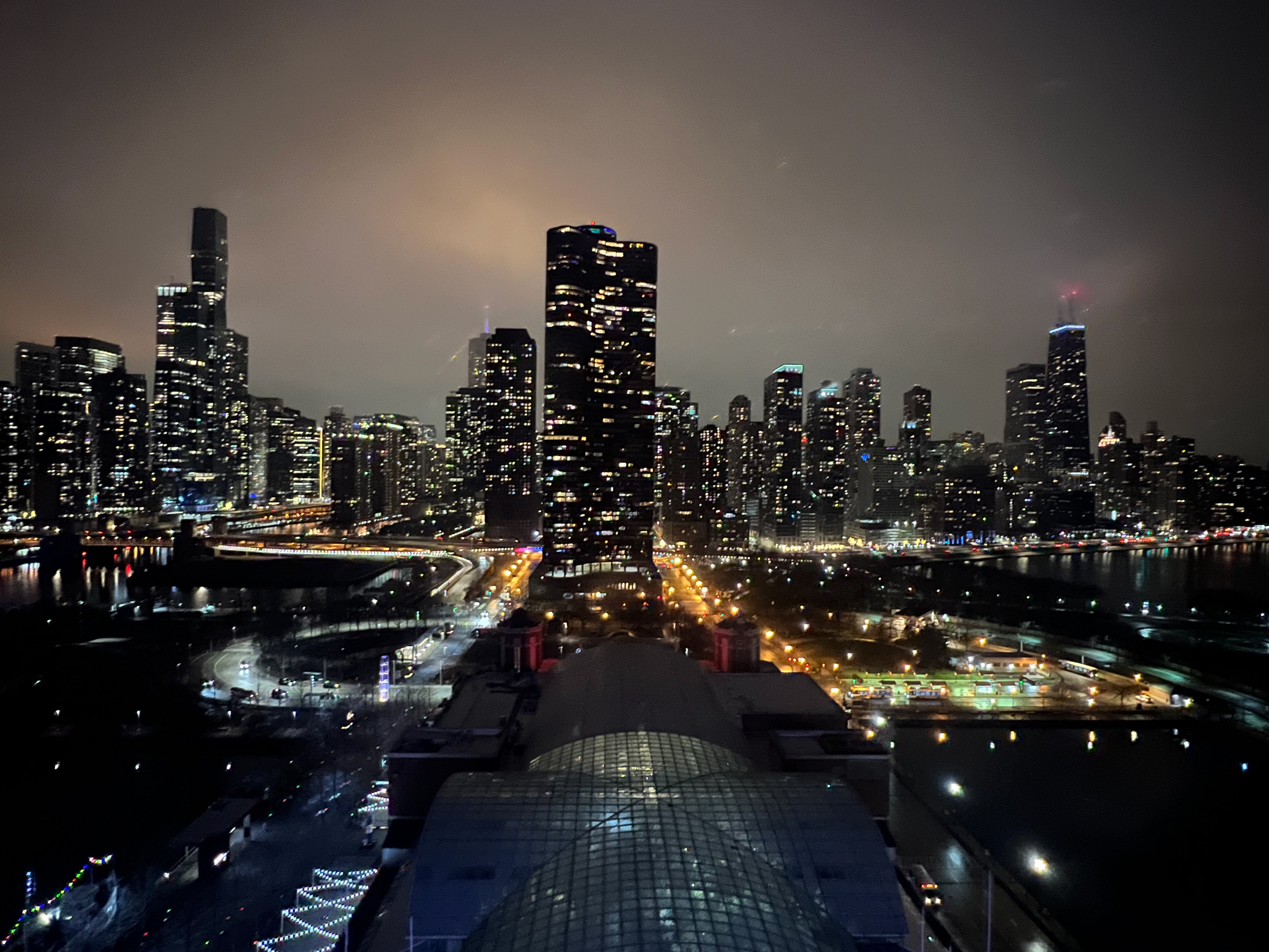 Navy Pier