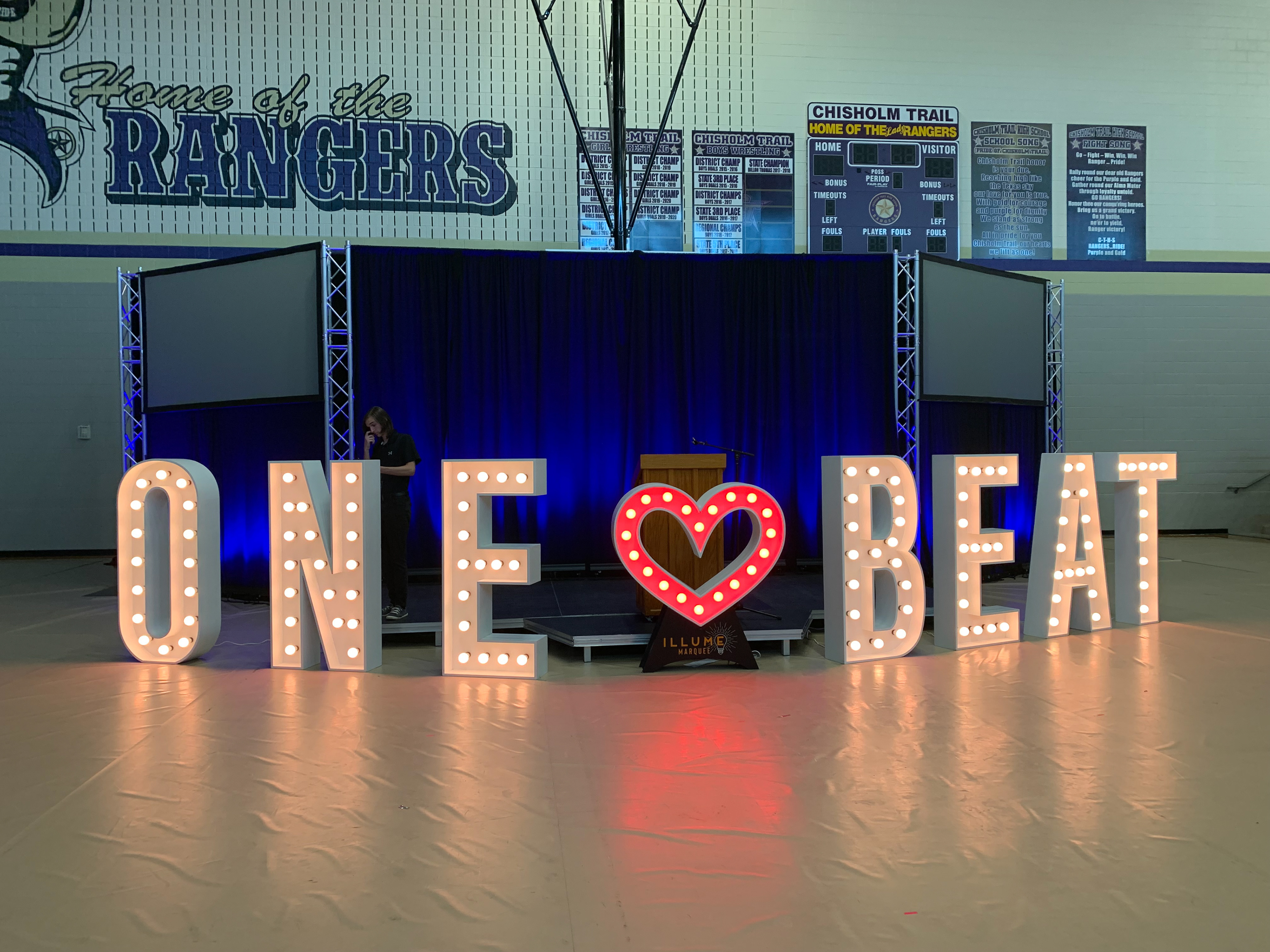 EMSISD Convocation 2021