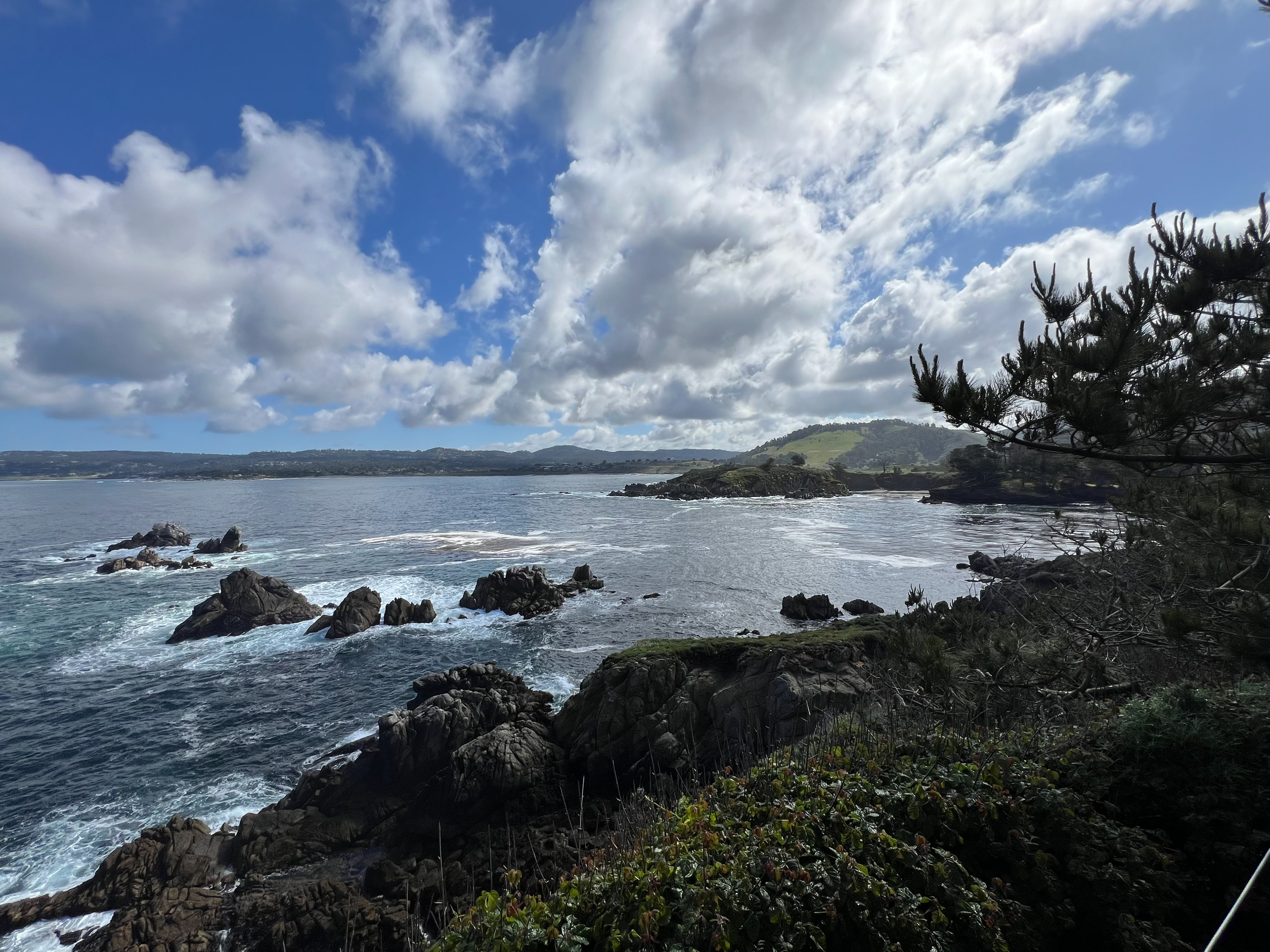 Carmel, CA