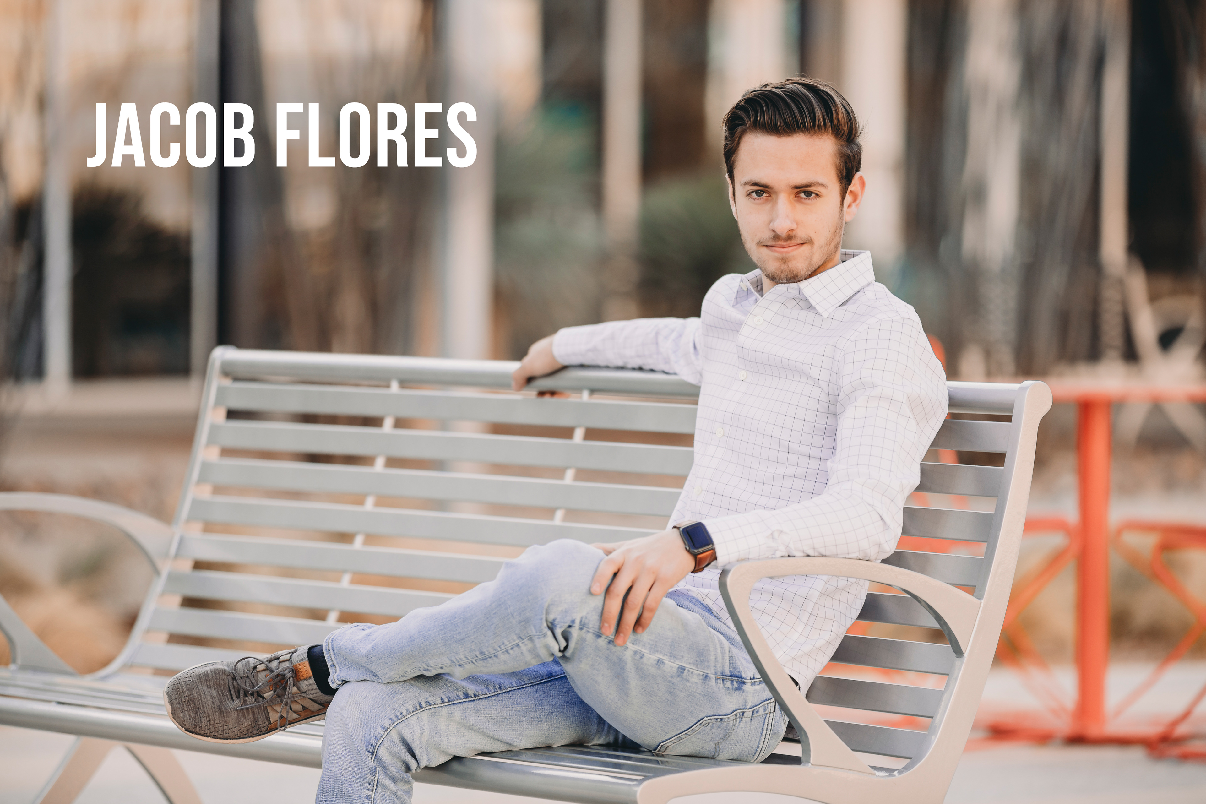 Jacob Flores