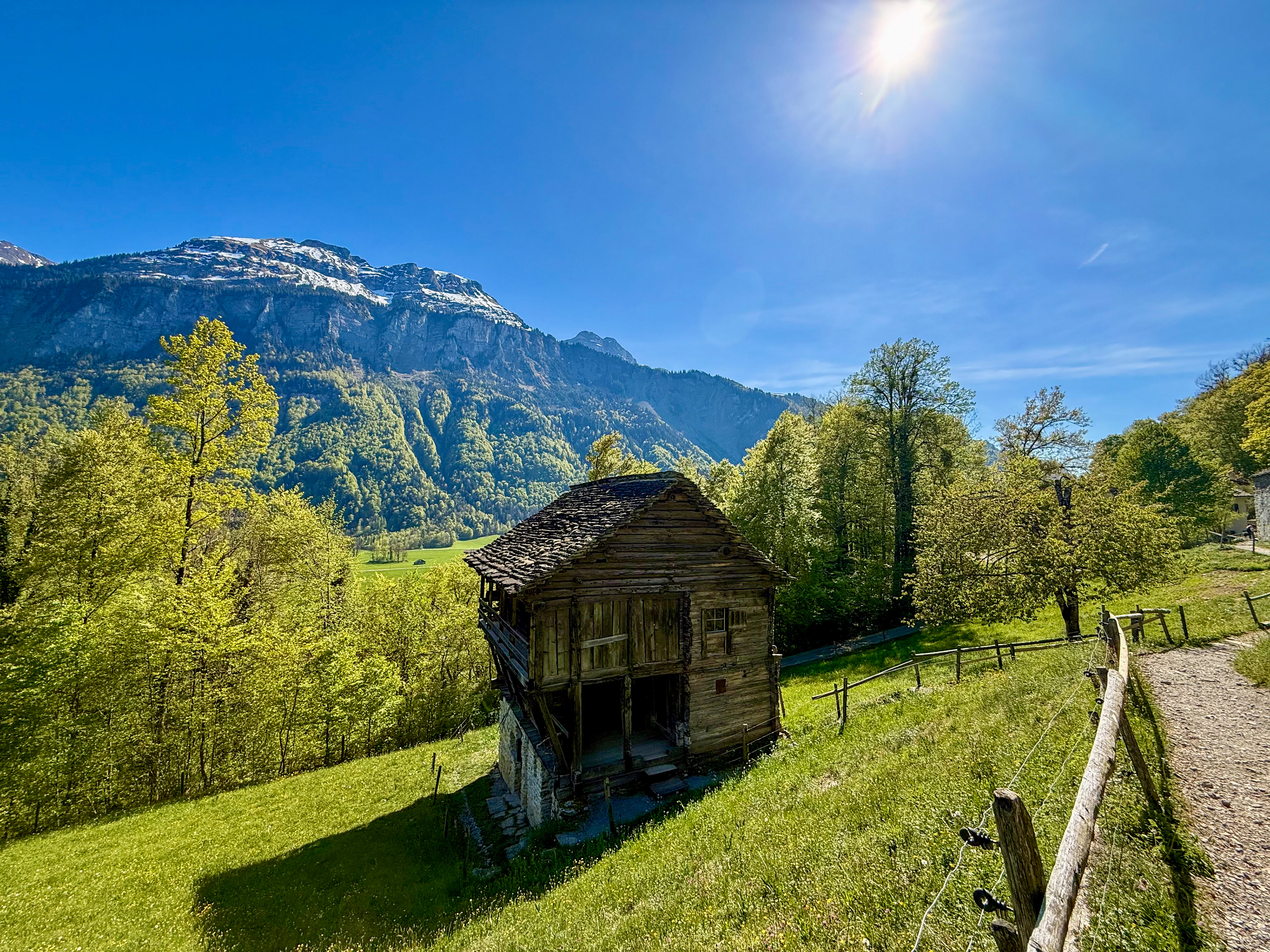 Brienz, Switzerland