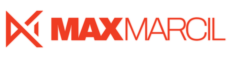 Max Marcil