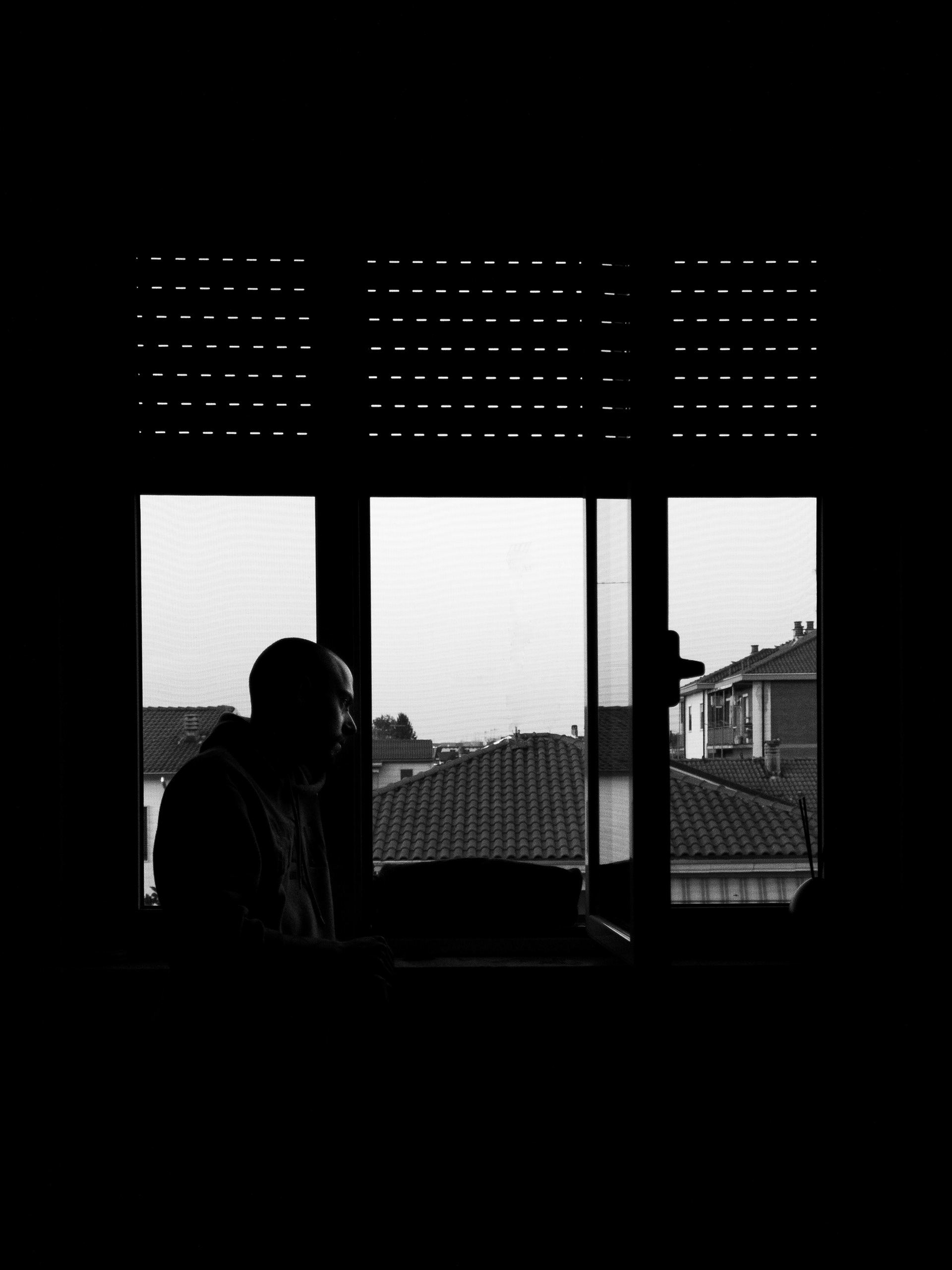 Waiting