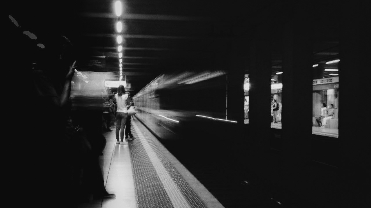  Underground