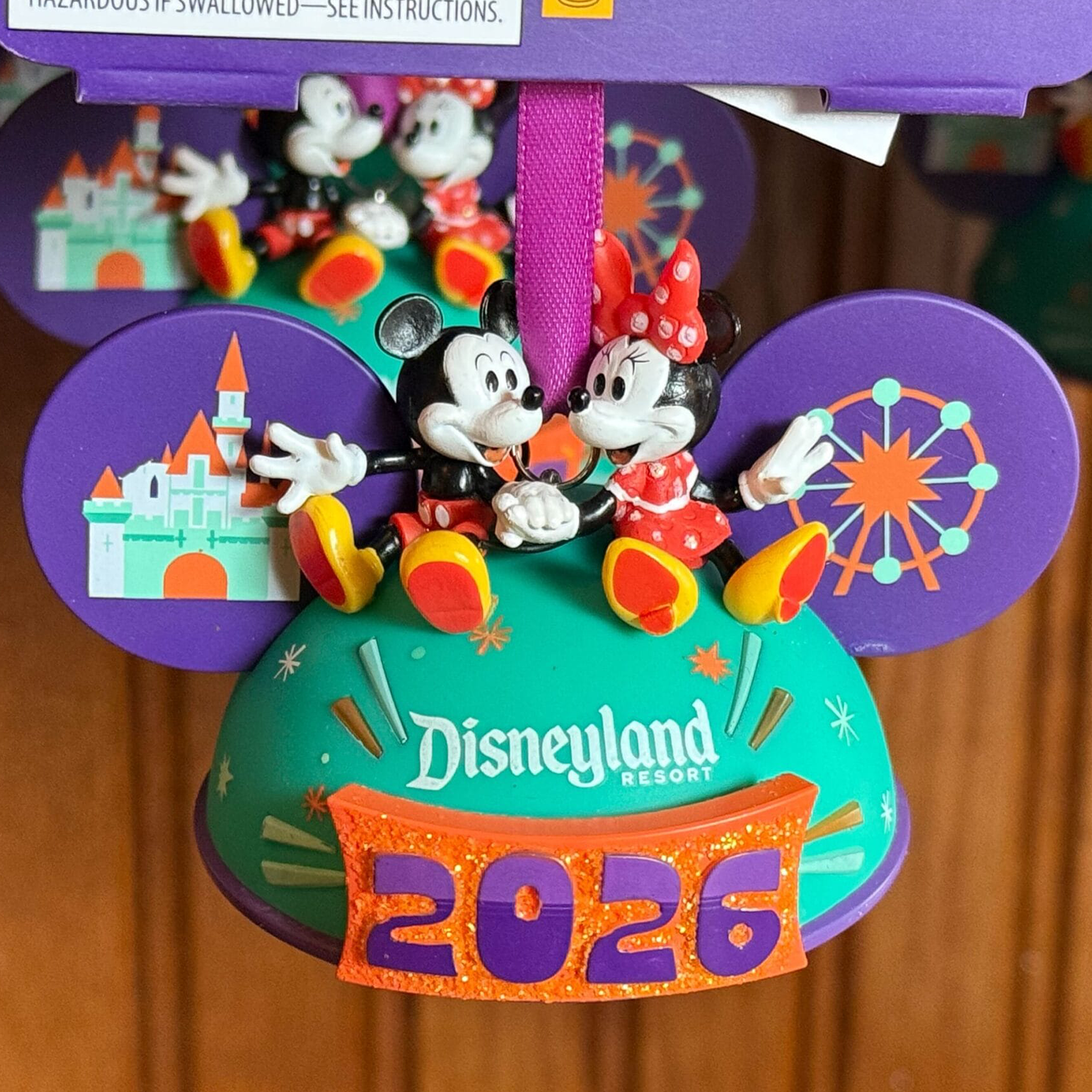 © Disney, All Rights Reserved