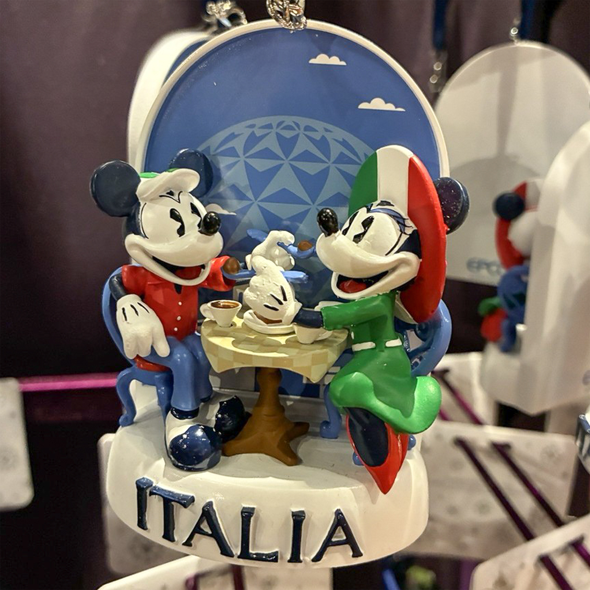 © Disney, All Rights Reserved