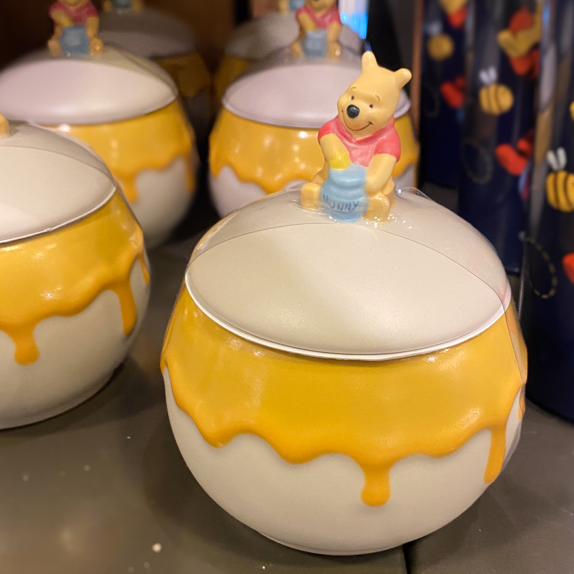 © Disney, All Rights Reserved