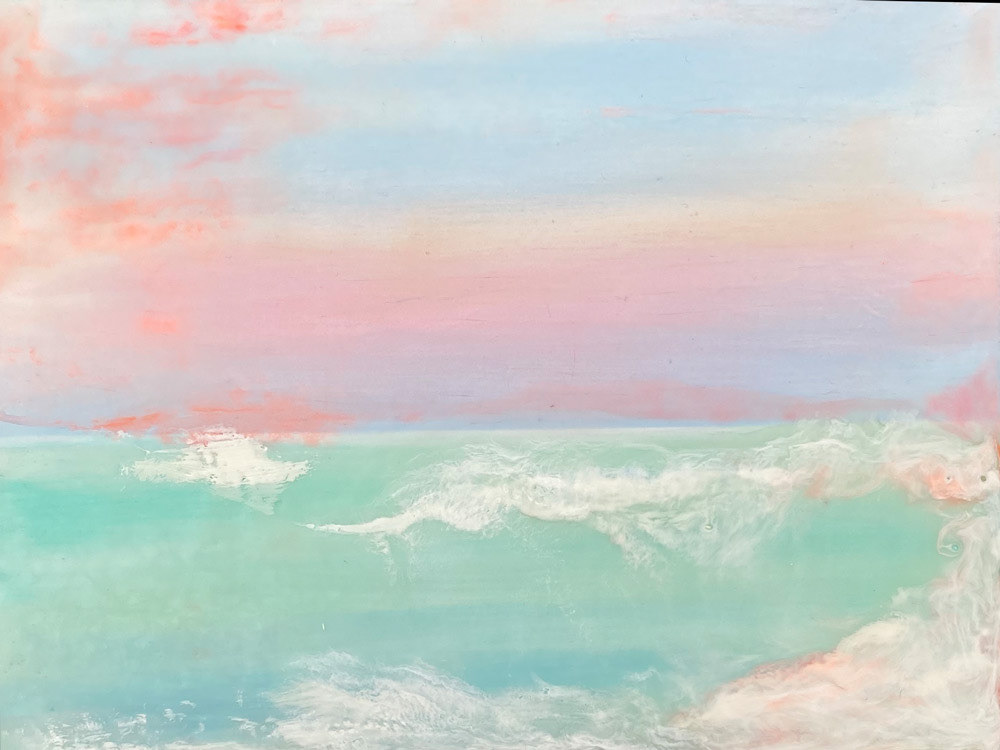 Cofete 20 - 24 x 18 cm