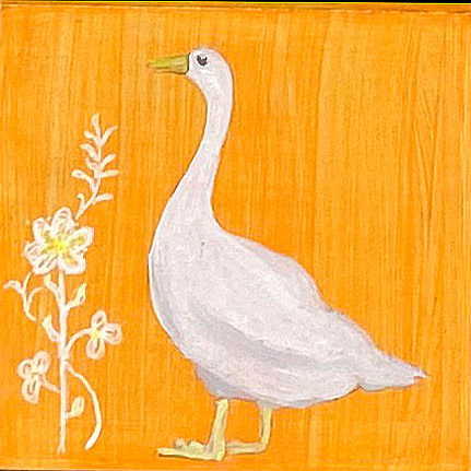 Lucky Goose